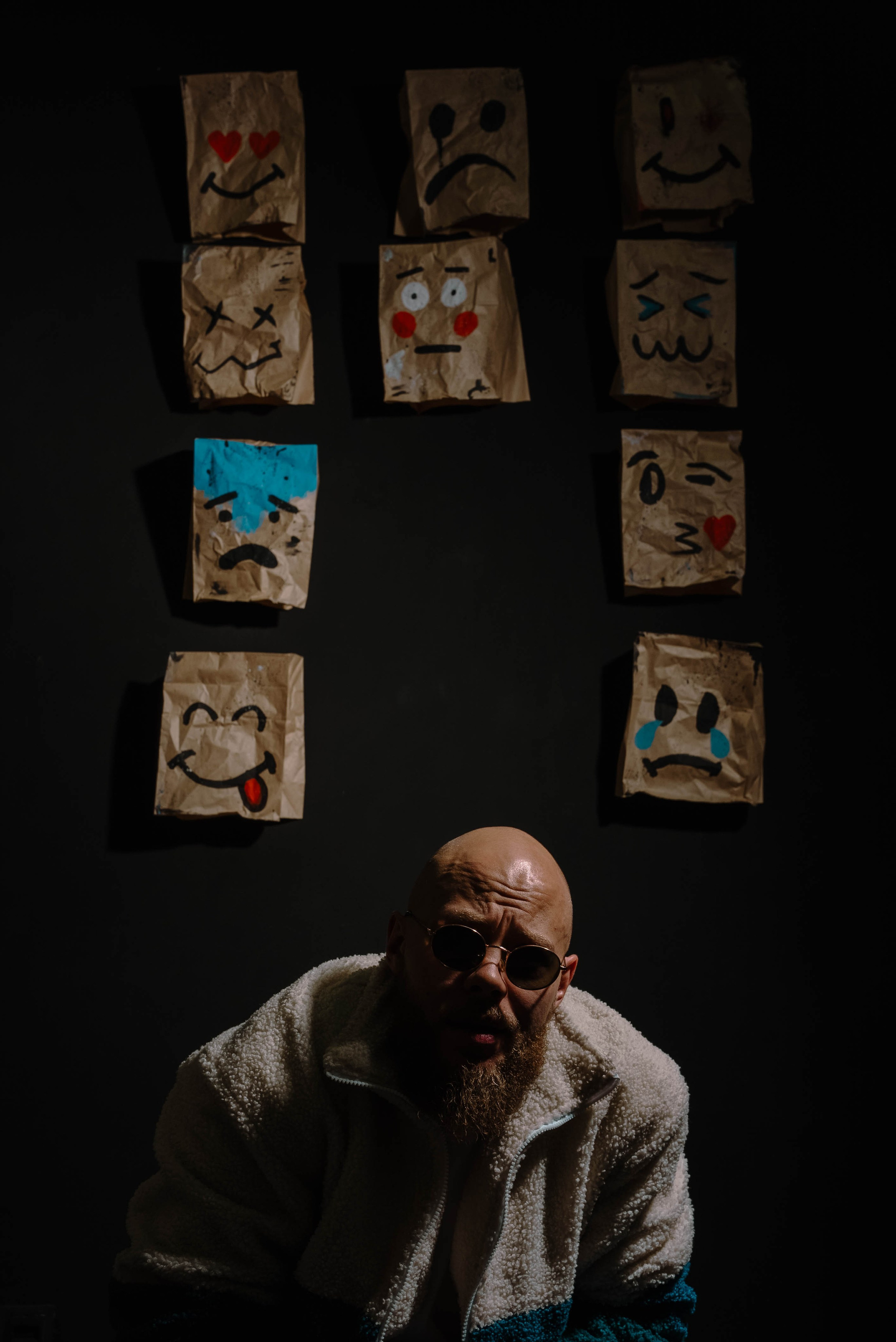 Виталий. Фотограф Кристина Холмская Москва