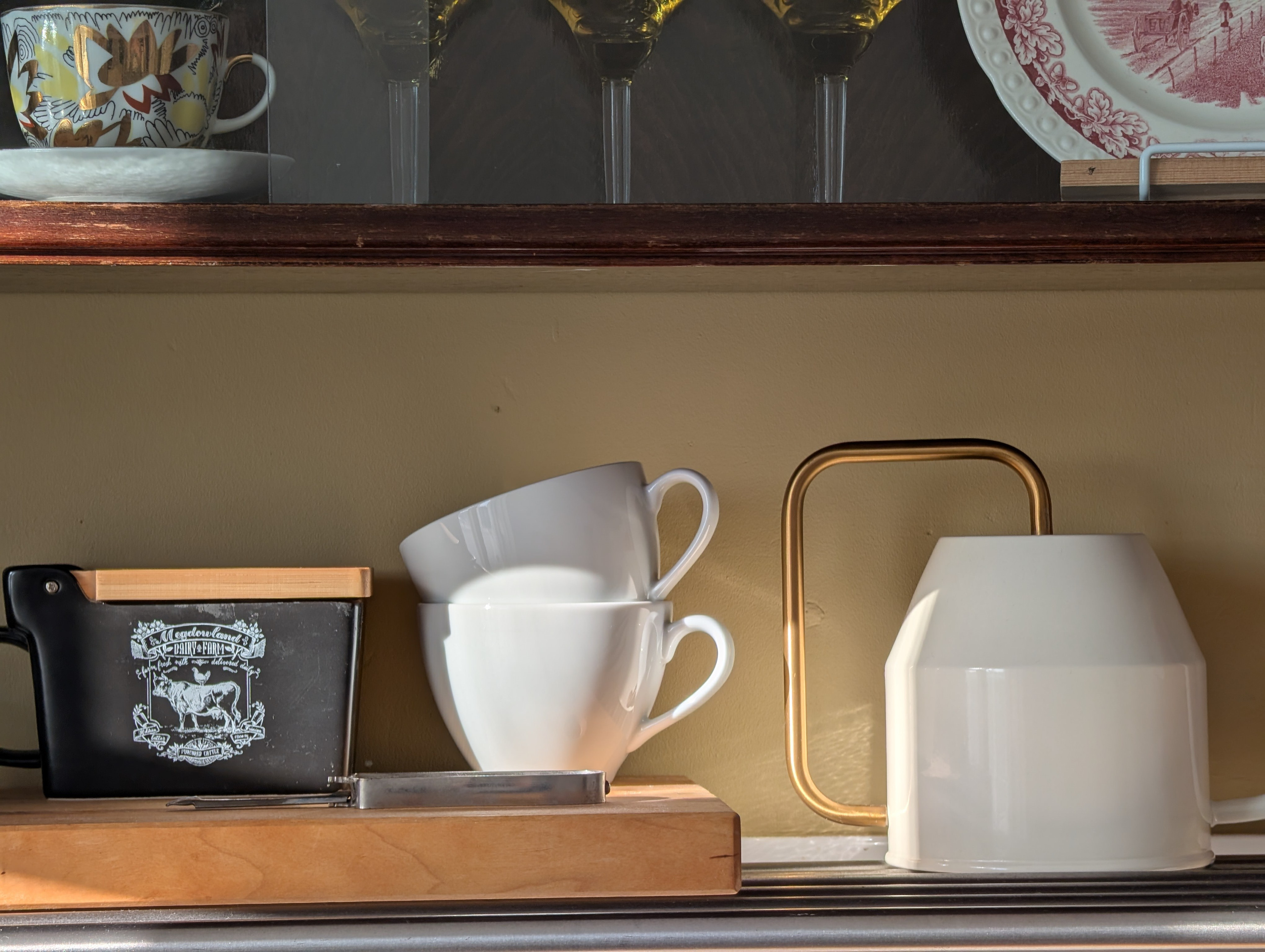 ОЛЬГА 2025. Владимир Власюк