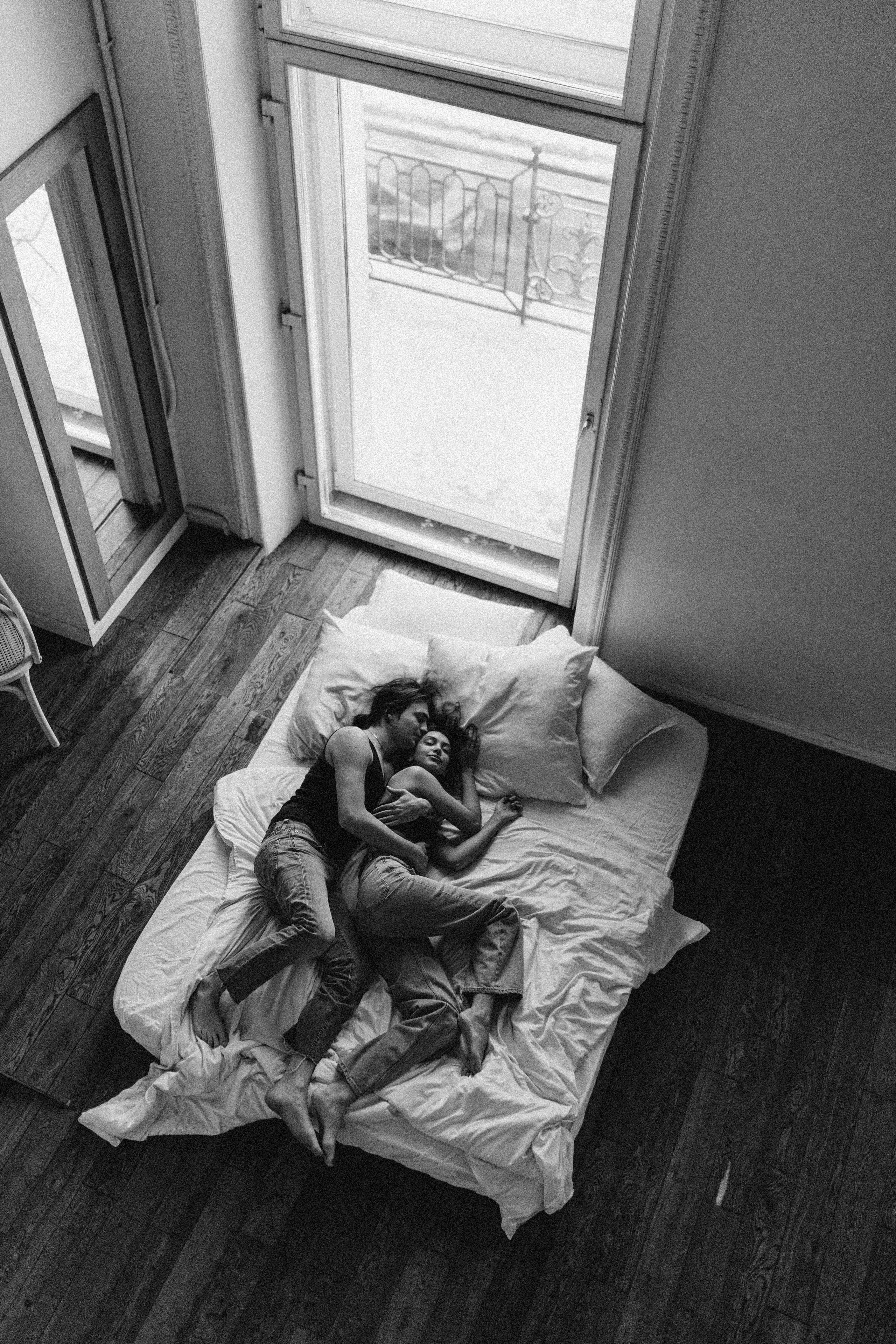 Федя и Лиза. Свадебный и love story фотограф в Санкт-Петербурге