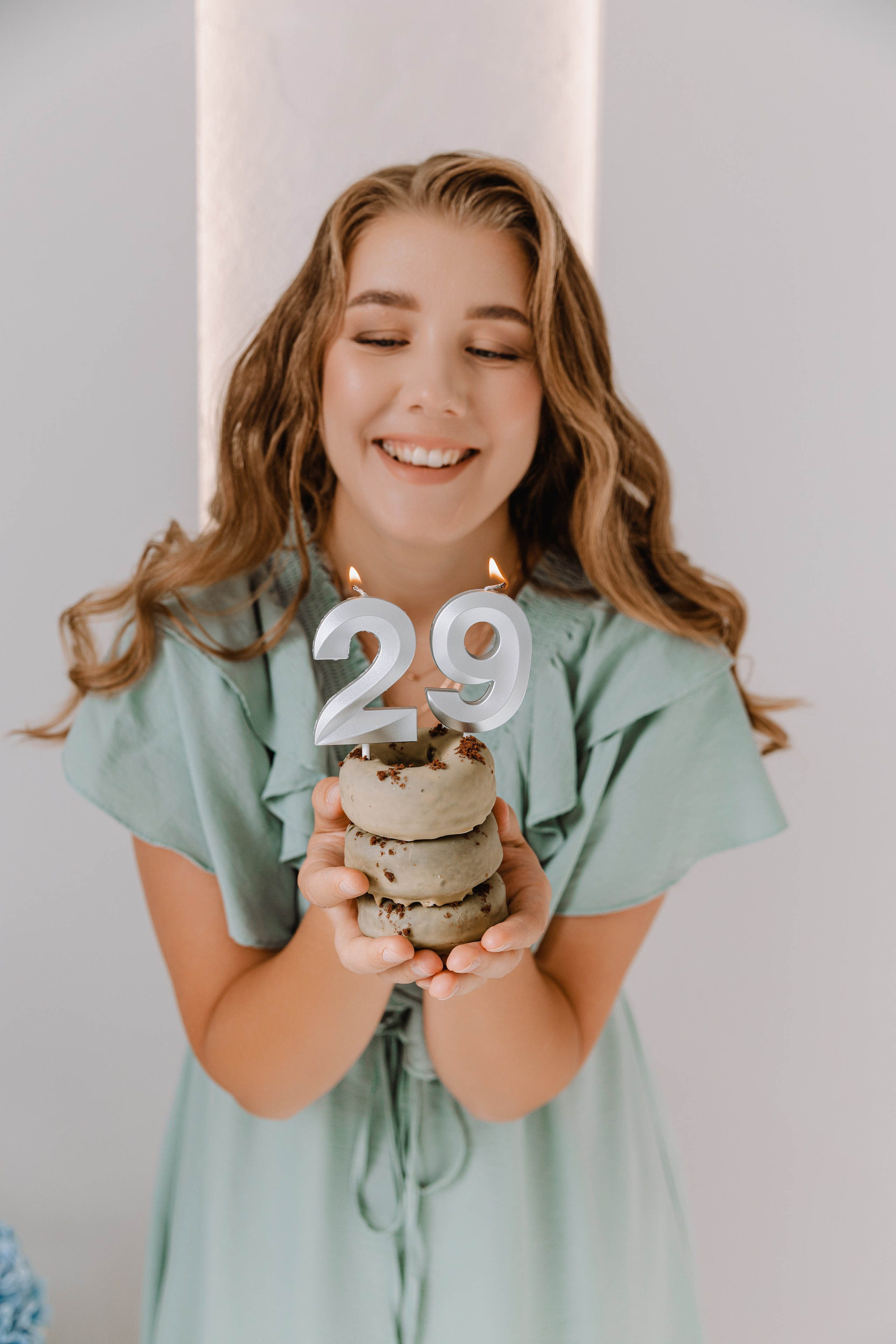 Дарья. Фотограф Воронеж Варвара