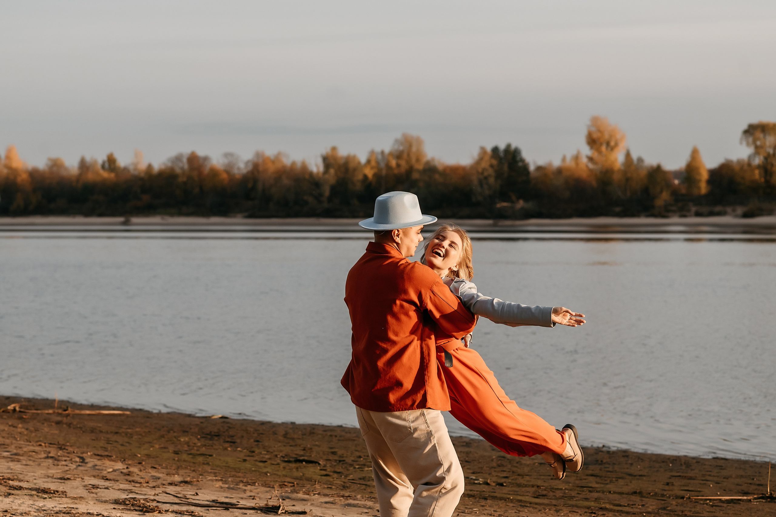 Катя и Коля. Свадебный и семейный фотограф Чебоксары Ольга Ник