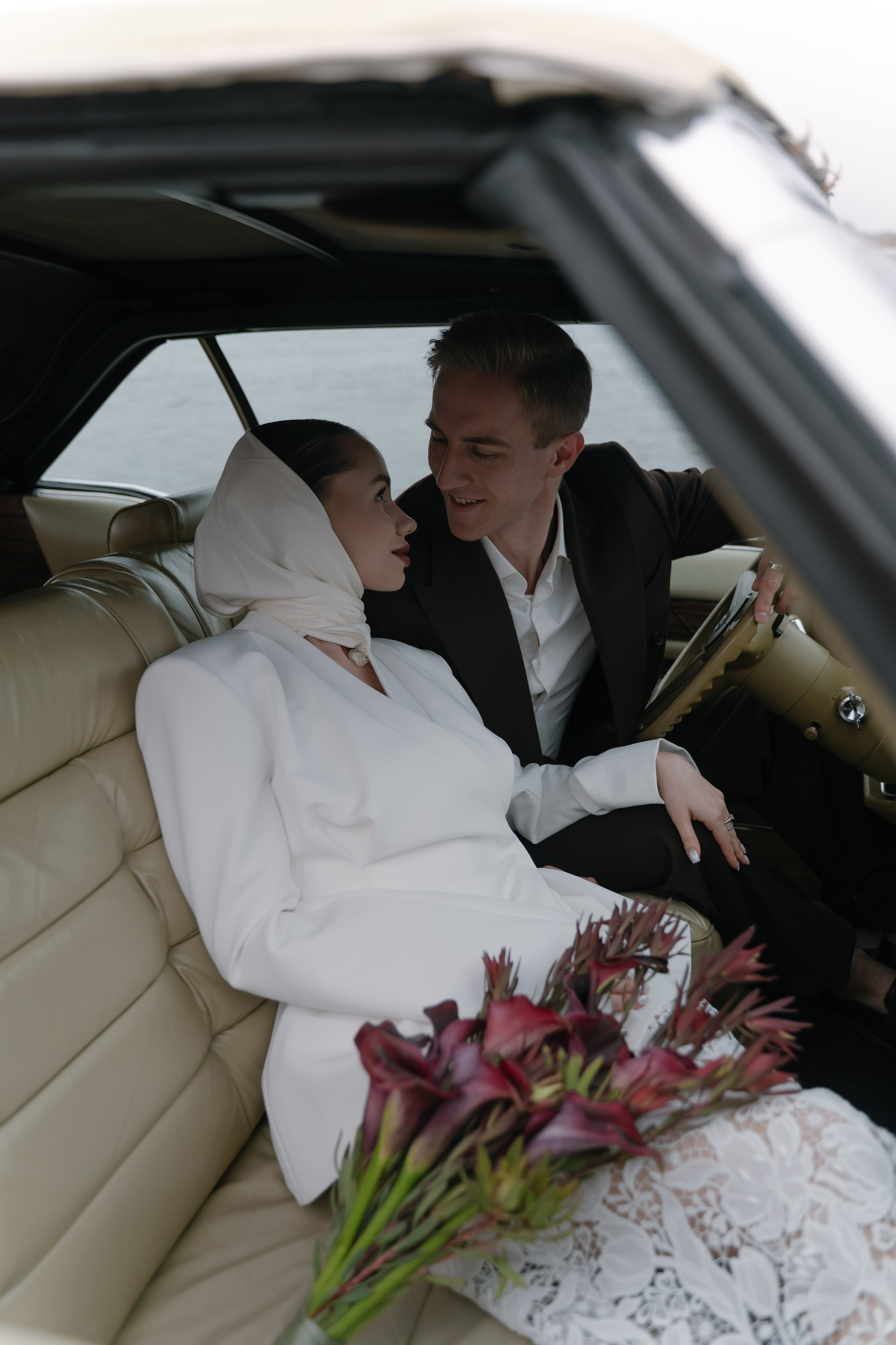 A&R. Свадебный фотограф — Наталья Фед СПб/Москва