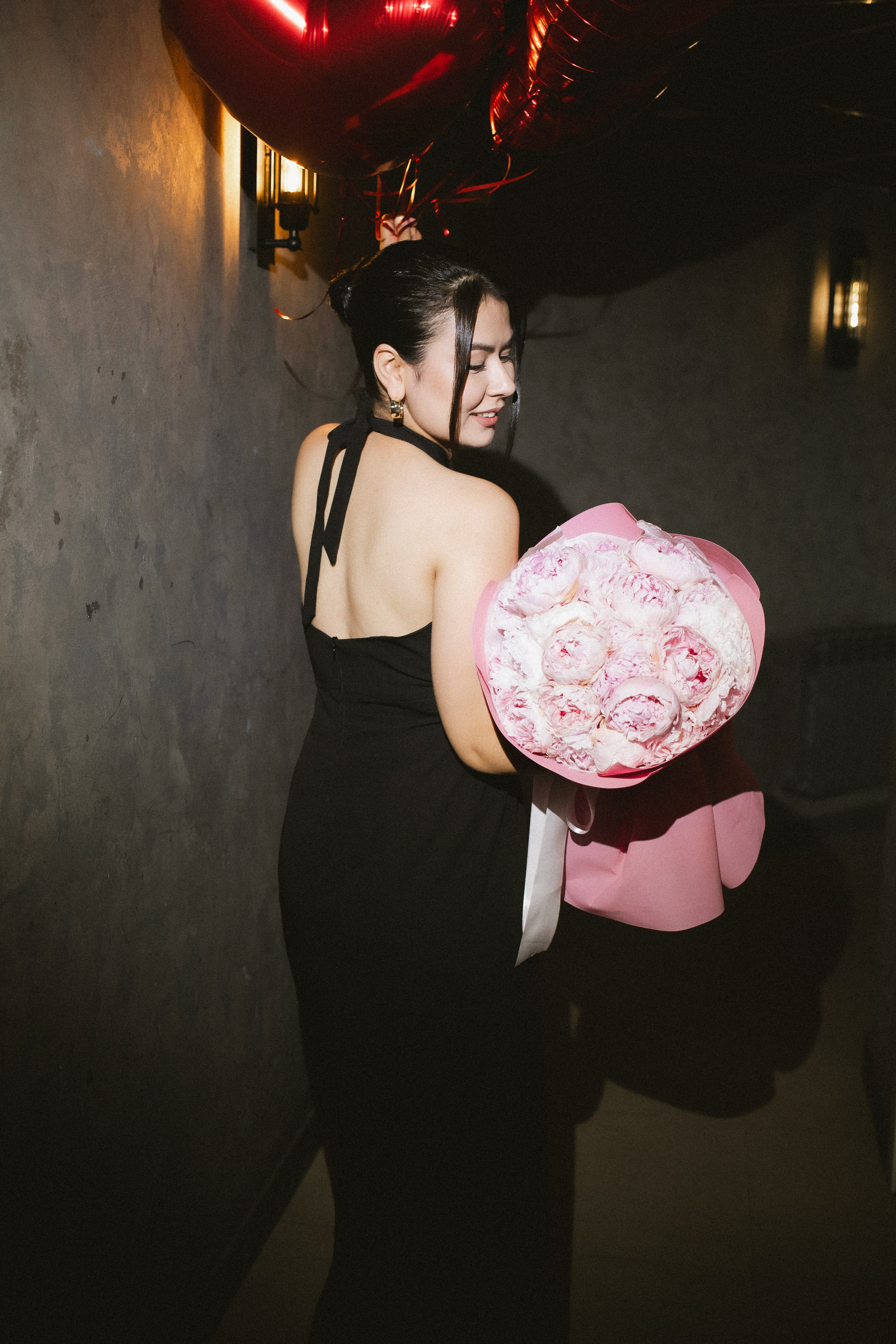 Амина. Портретный и свадебный фотограф в Астрахани Сабира Аубекерова