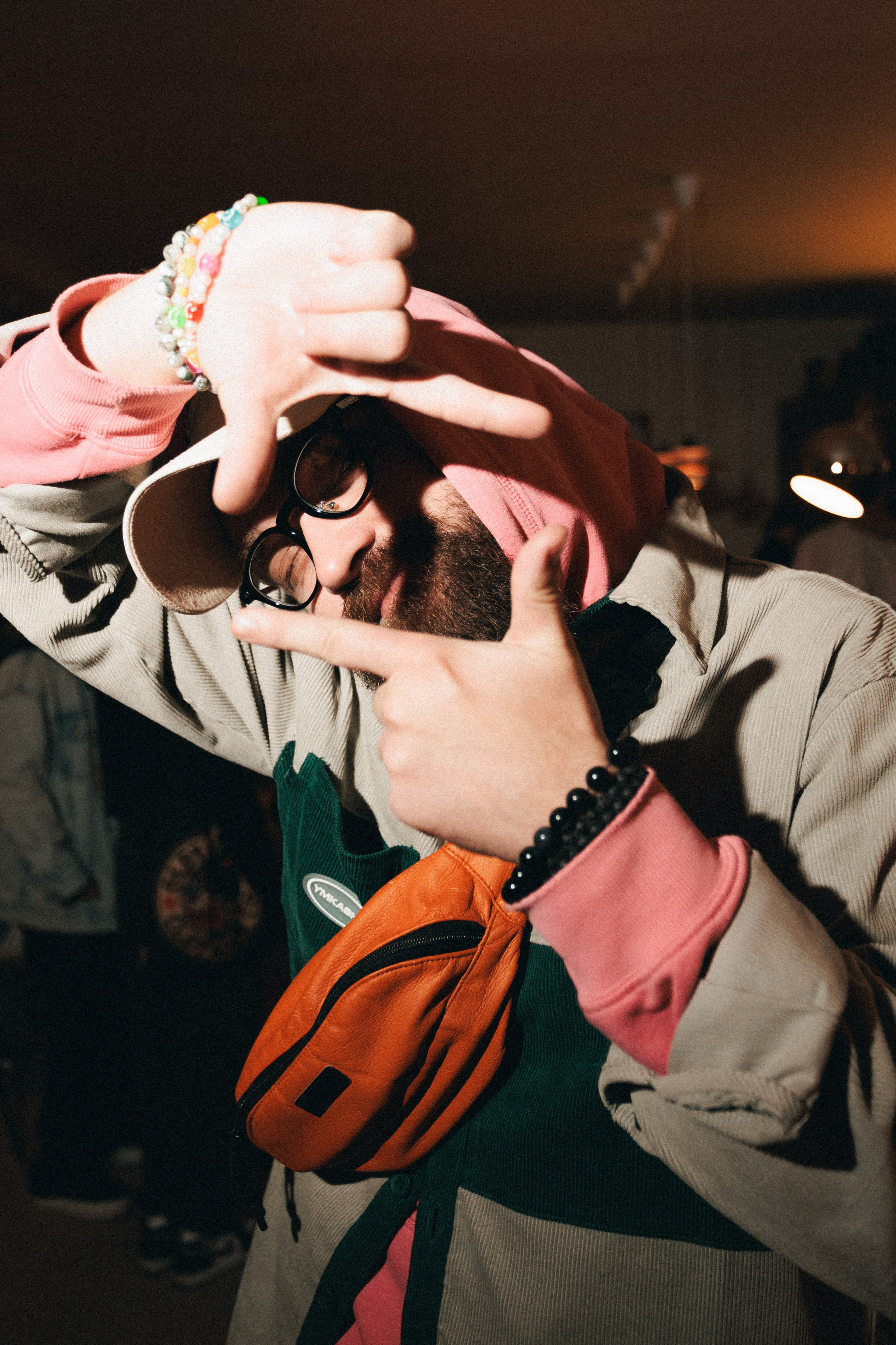 Репортаж. Фотограф Батурин Илья г. Красноярск