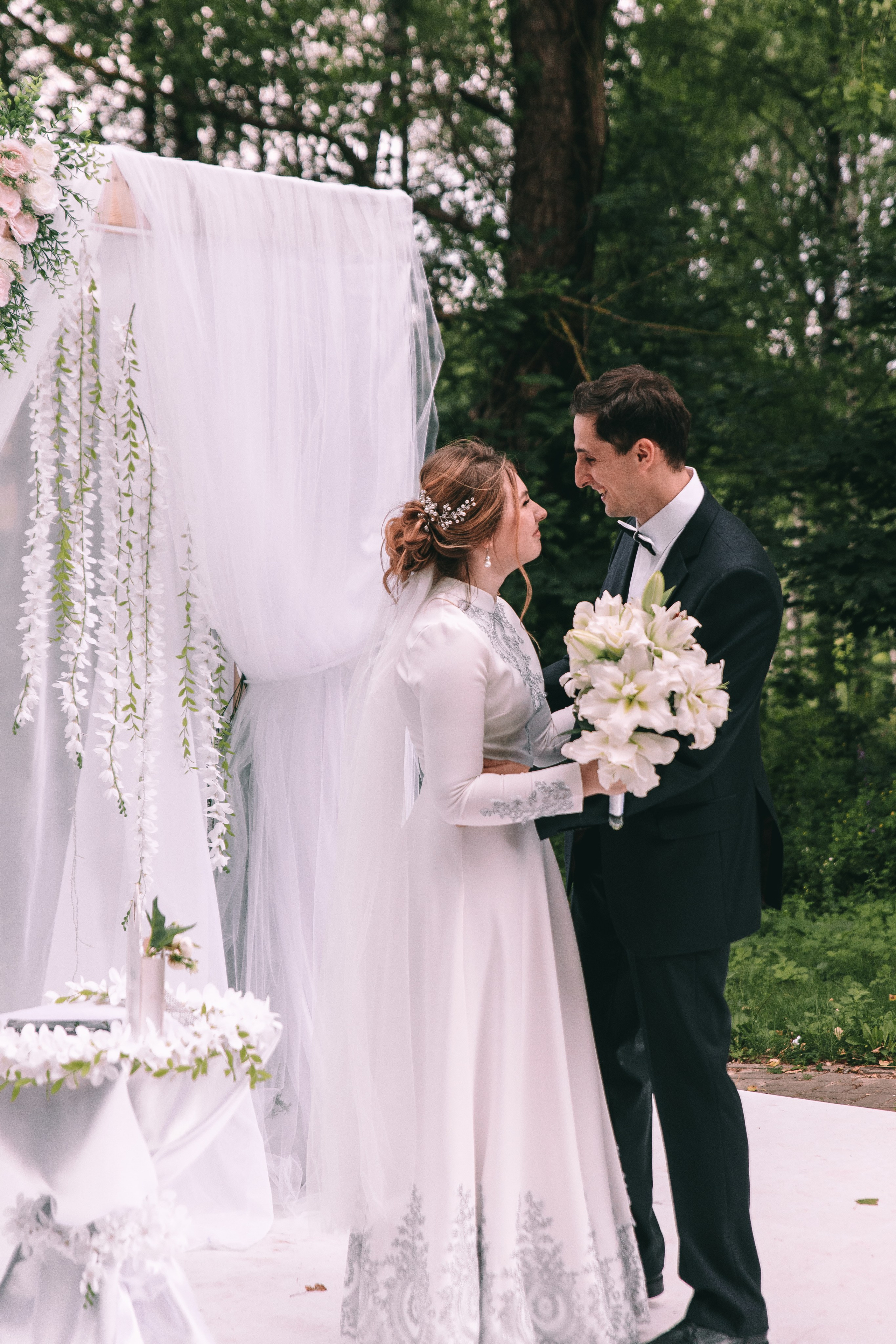 ЕКАТЕРИНА И ВЛАДИСЛАВ. Свадебный и семейный фотограф в Курске и Курчатове