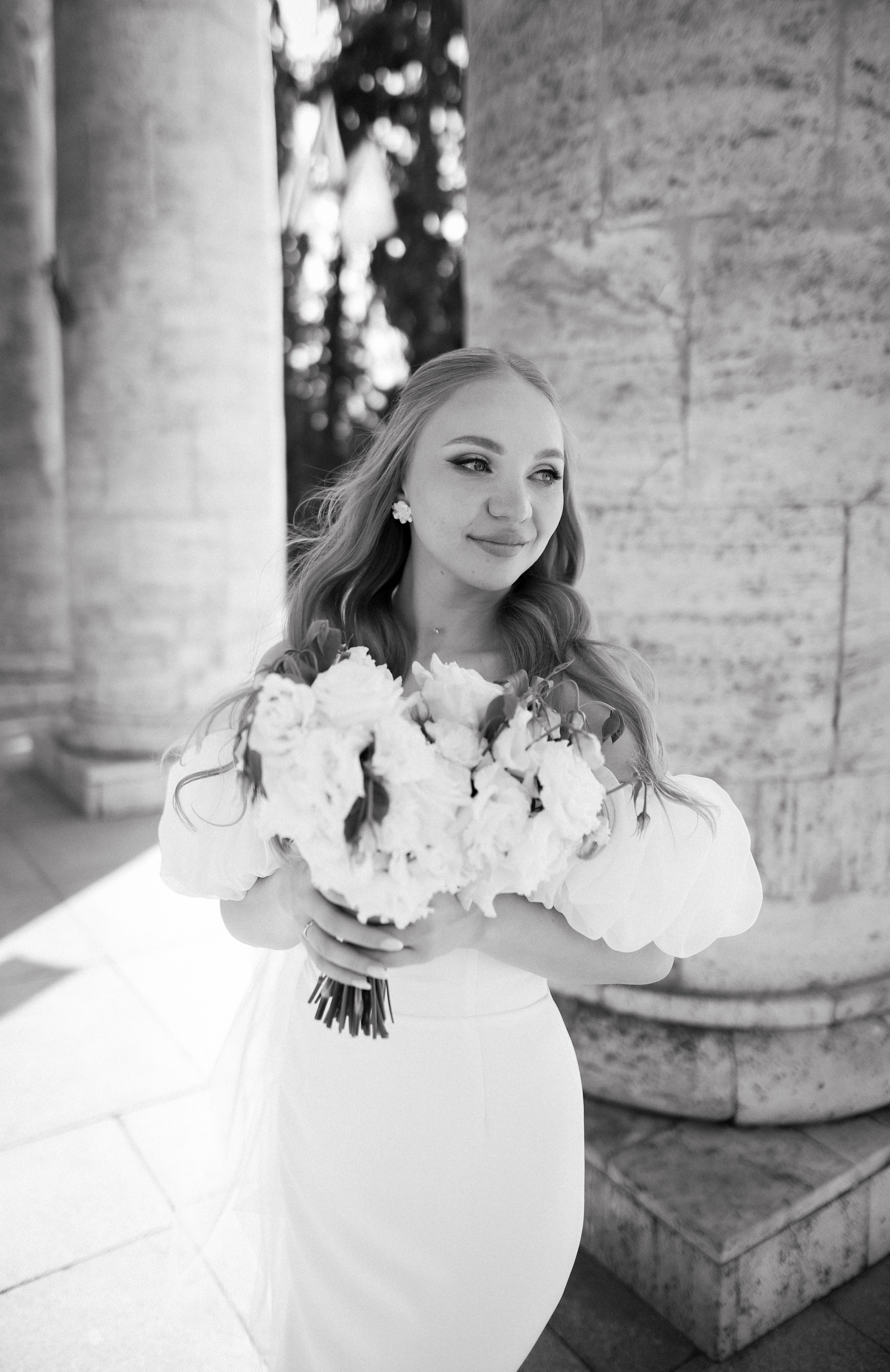 Иван и Виталия. Мария Рожкова семейный фотограф в Волгограде
