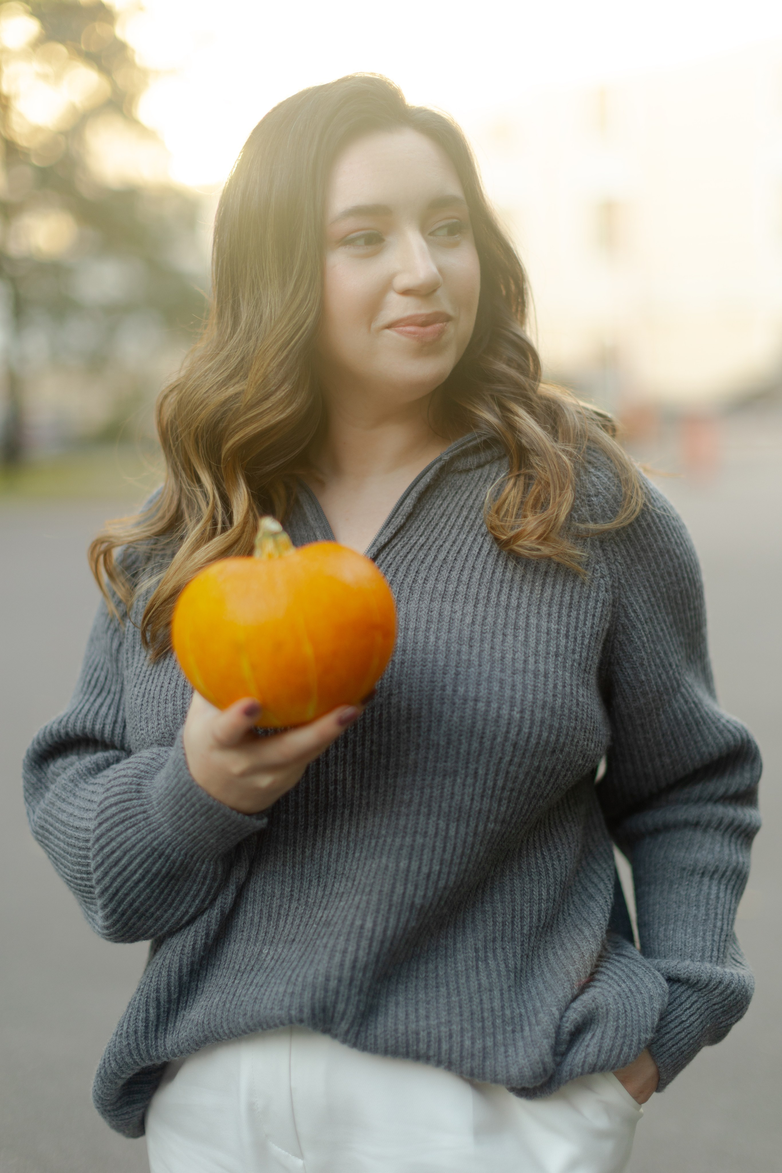 Осенние. @dariazphotodays