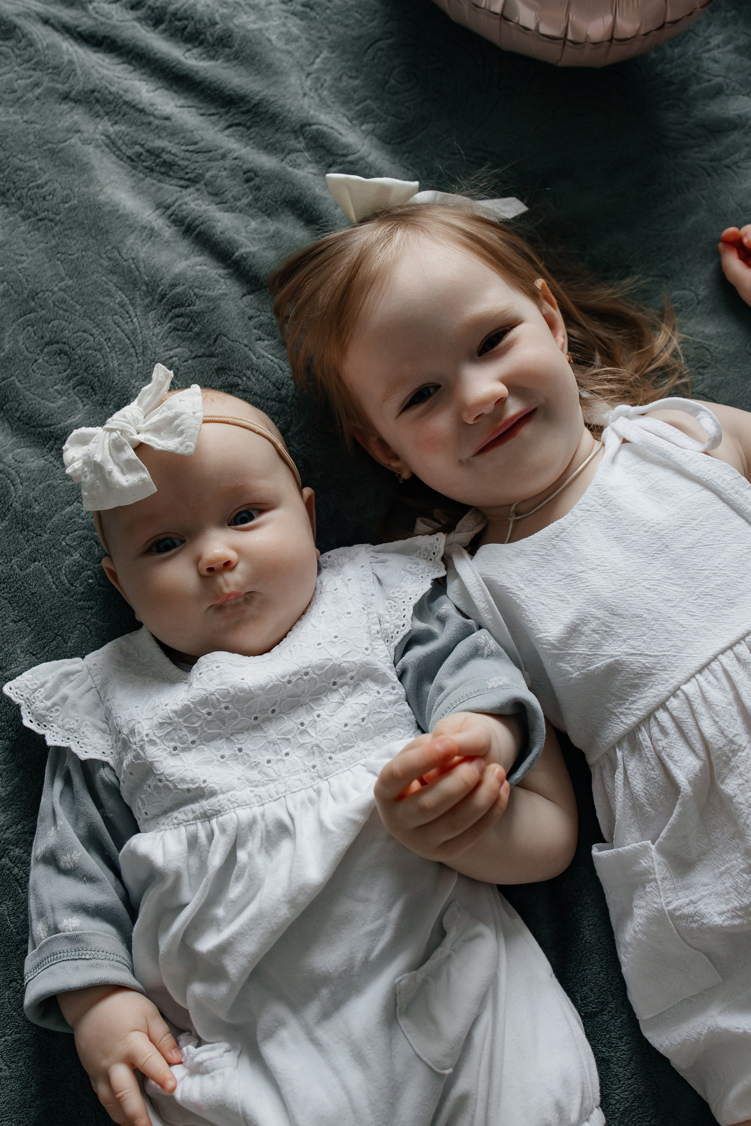 Мои первые 3 годика!. Свадебный и семейный фотограф в Москве Дарья Тюленева