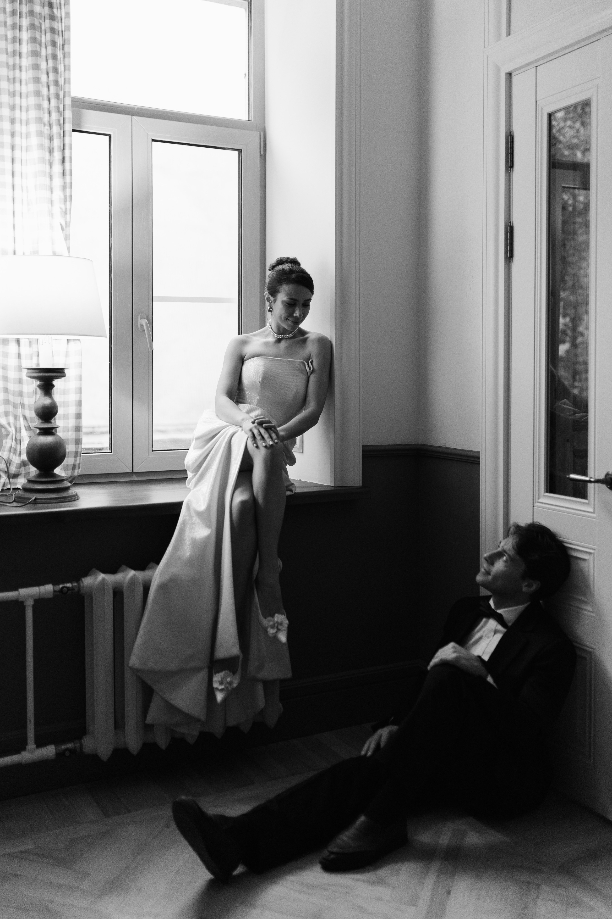 Artem & Inna. Фотограф в Томске Ирина Павлуцкая