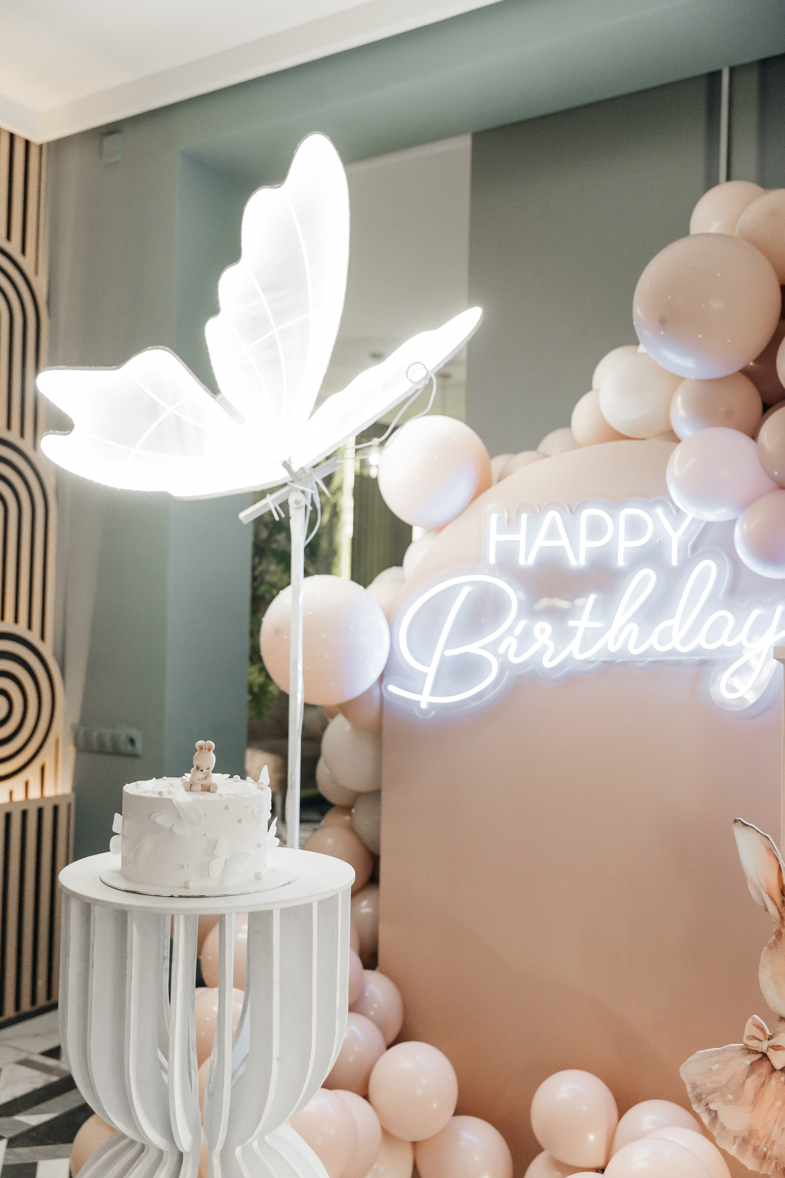 Милана, годовасие. Свадебный  и семейный фотограф в Краснодаре