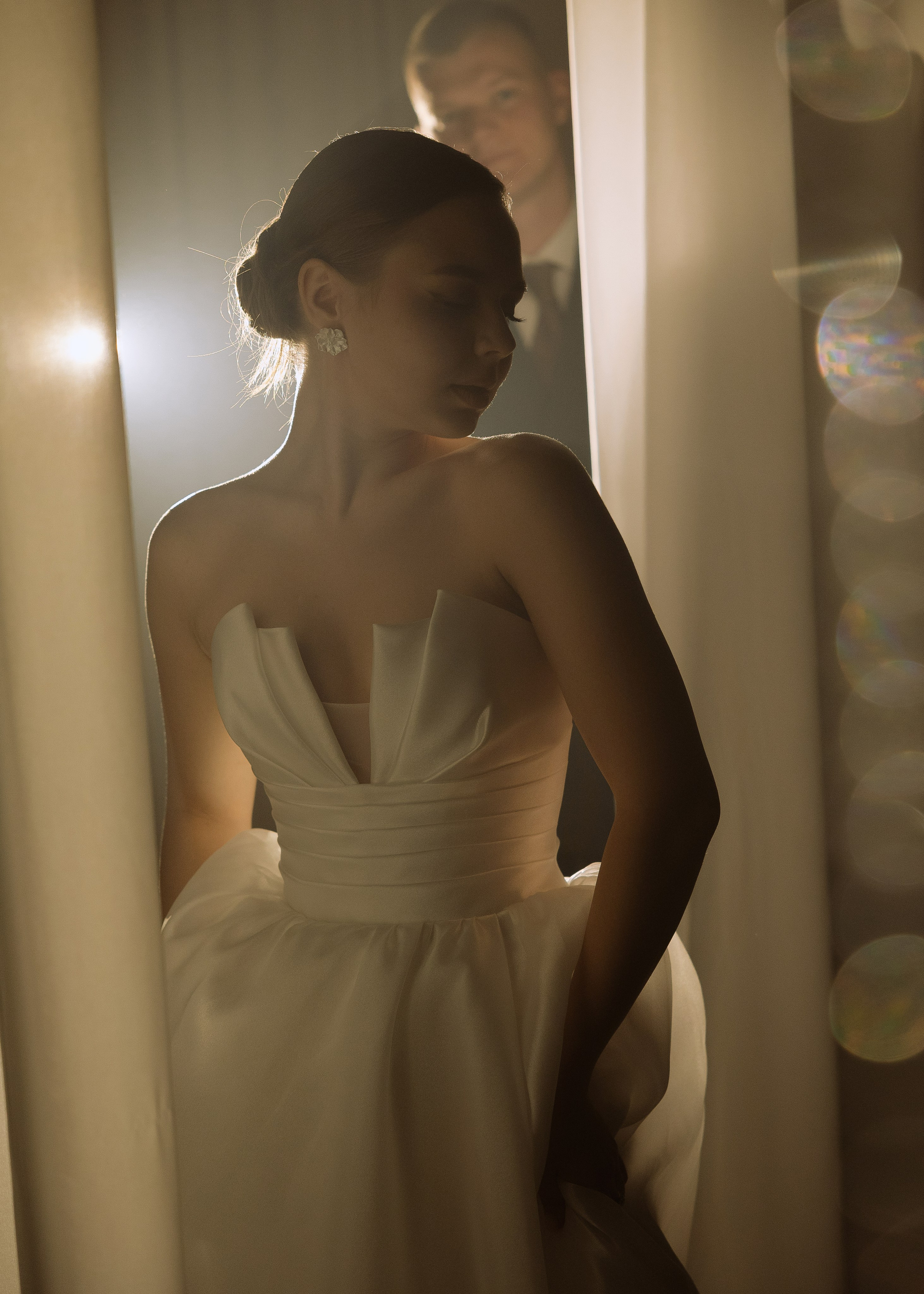 Андрей и Полина. Фотограф Эмиль Исякаев