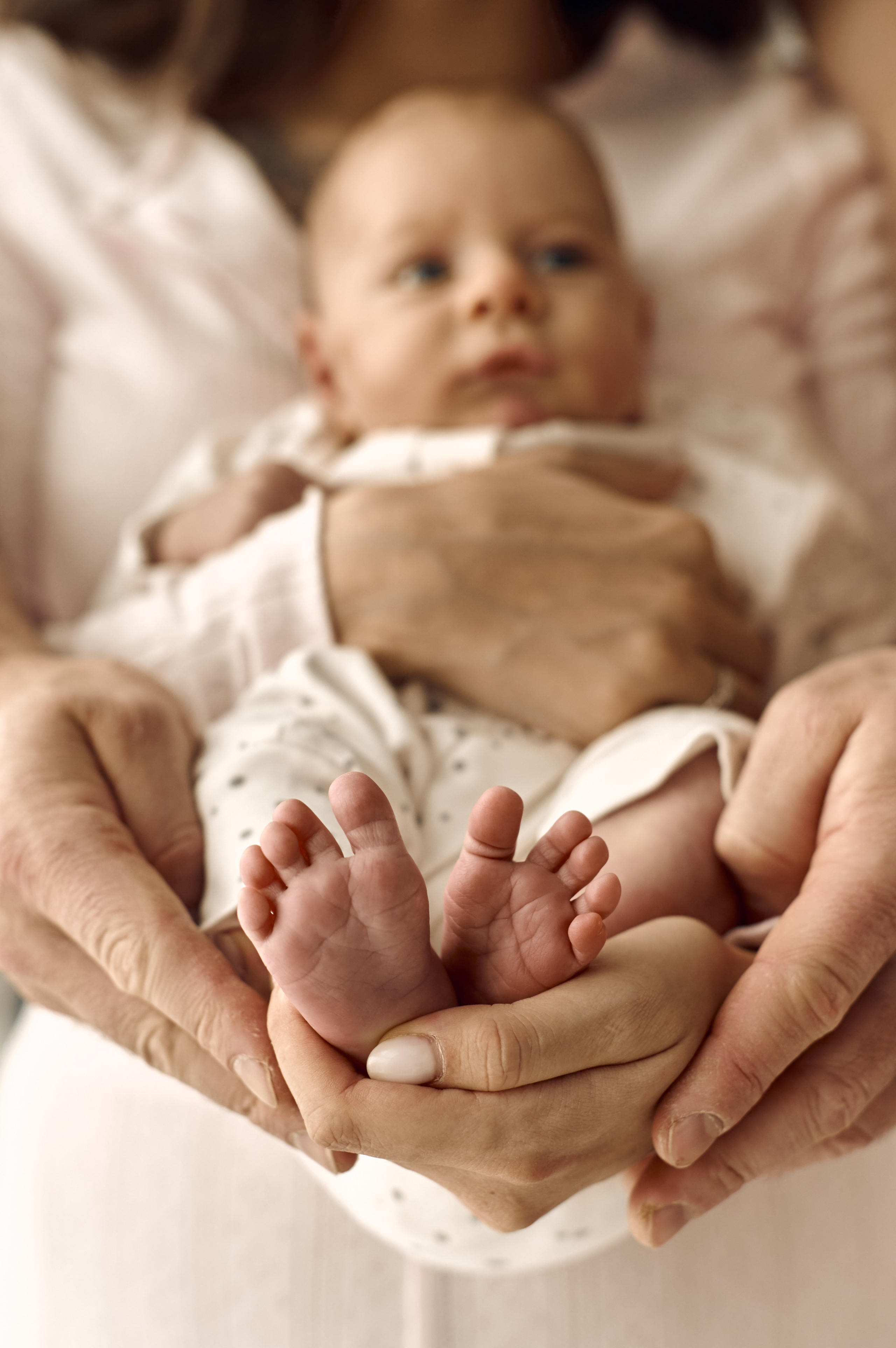 Важные моменты. Фотограф Юлия Тоньшина