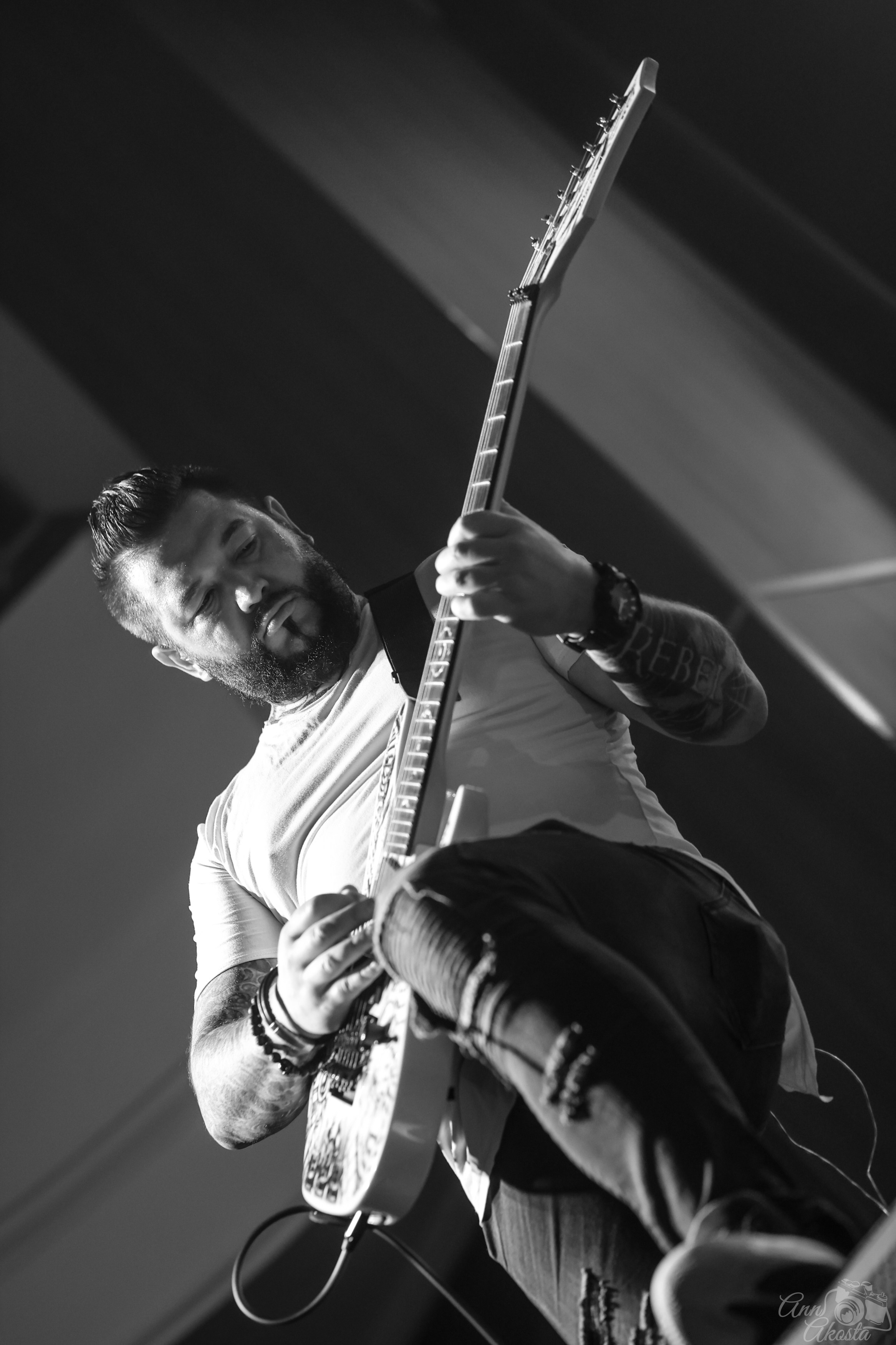 РОК’Н'ХОР — концерт хора ЛИК и группы ILLIDIANCE. Анна Акоста: фотограф в Санкт-Петербурге и Таганроге