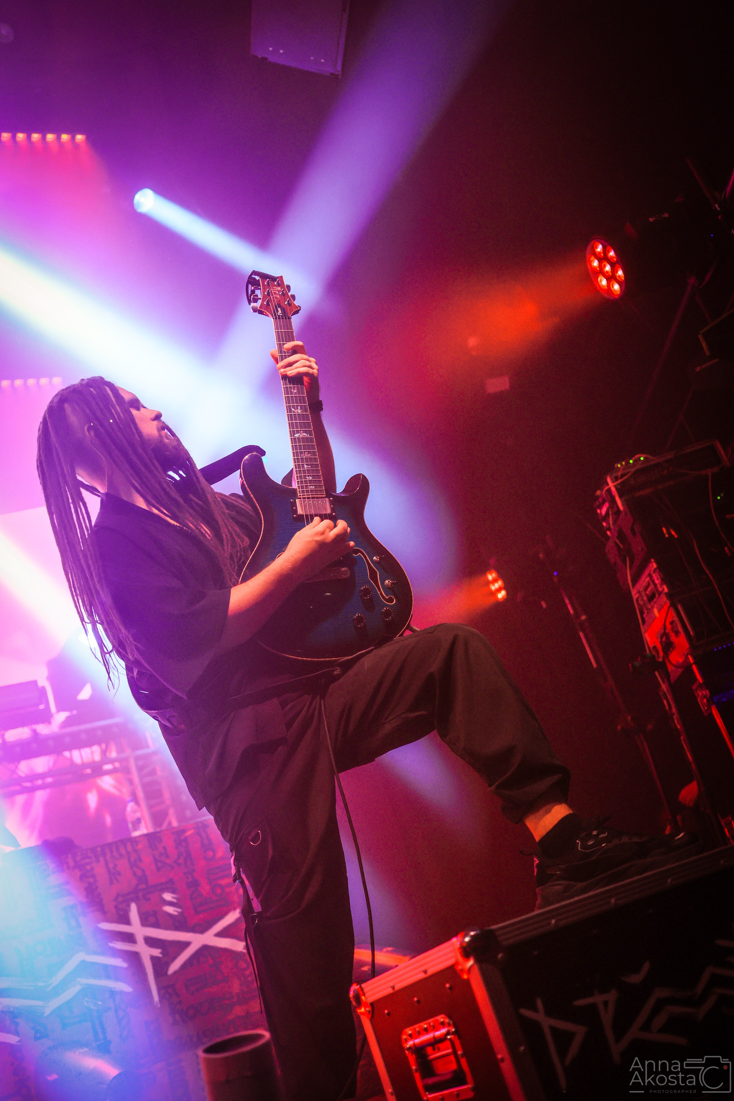 DRUMMATIX |AURORA Concert Hall СПБ. Анна Акоста: фотограф в Санкт-Петербурге и Таганроге