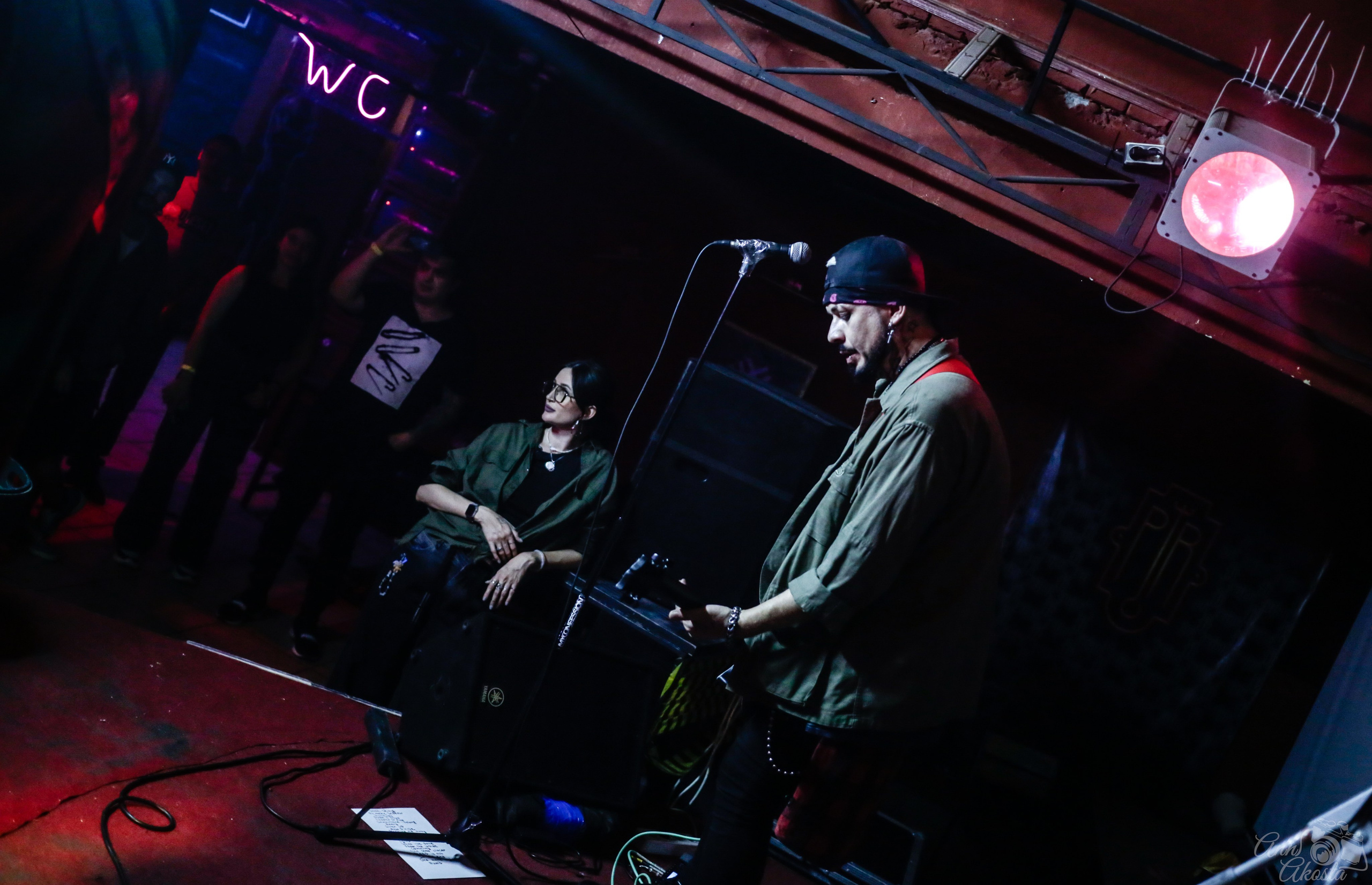 LAAV. VOSEMBIT CLUB. Анна Акоста: фотограф в Санкт-Петербурге и Таганроге