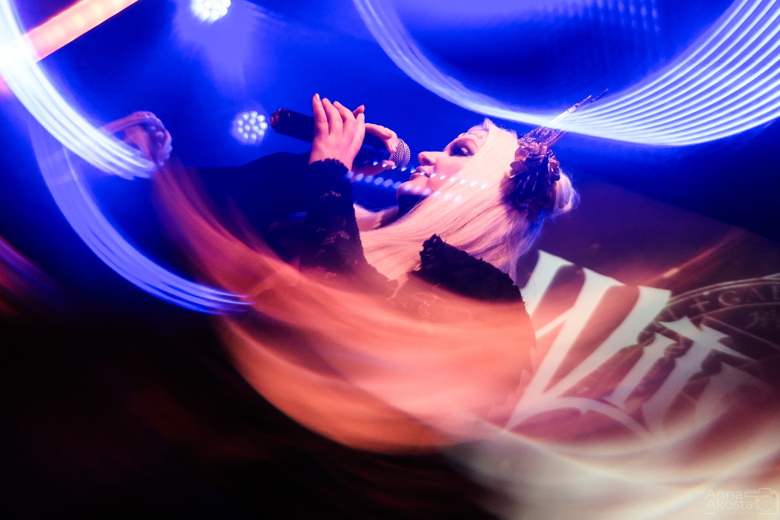 Witchcraft | Ласточка | СПб. Анна Акоста: фотограф в Санкт-Петербурге и Таганроге