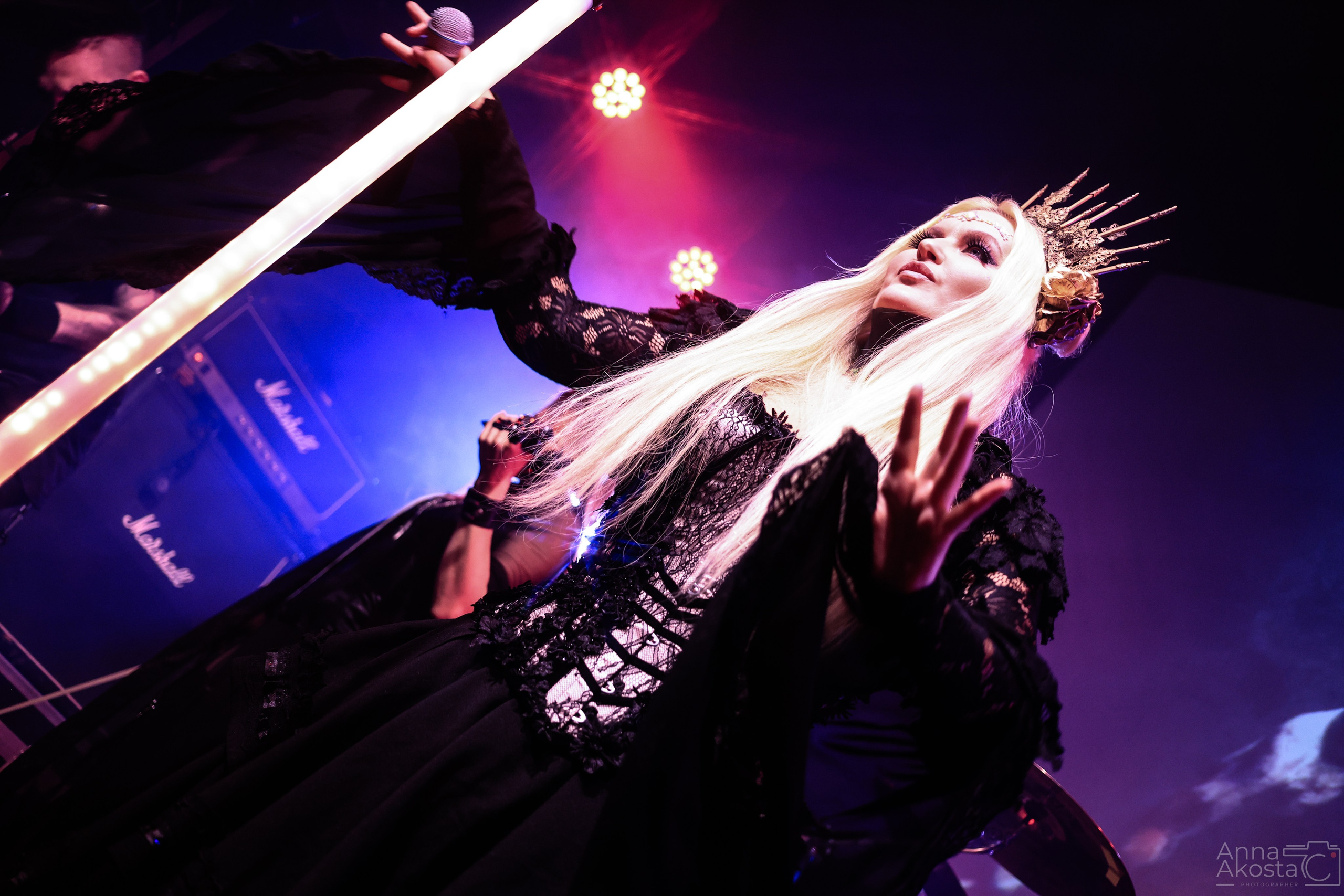 Witchcraft | Ласточка | СПб. Анна Акоста: фотограф в Санкт-Петербурге и Таганроге