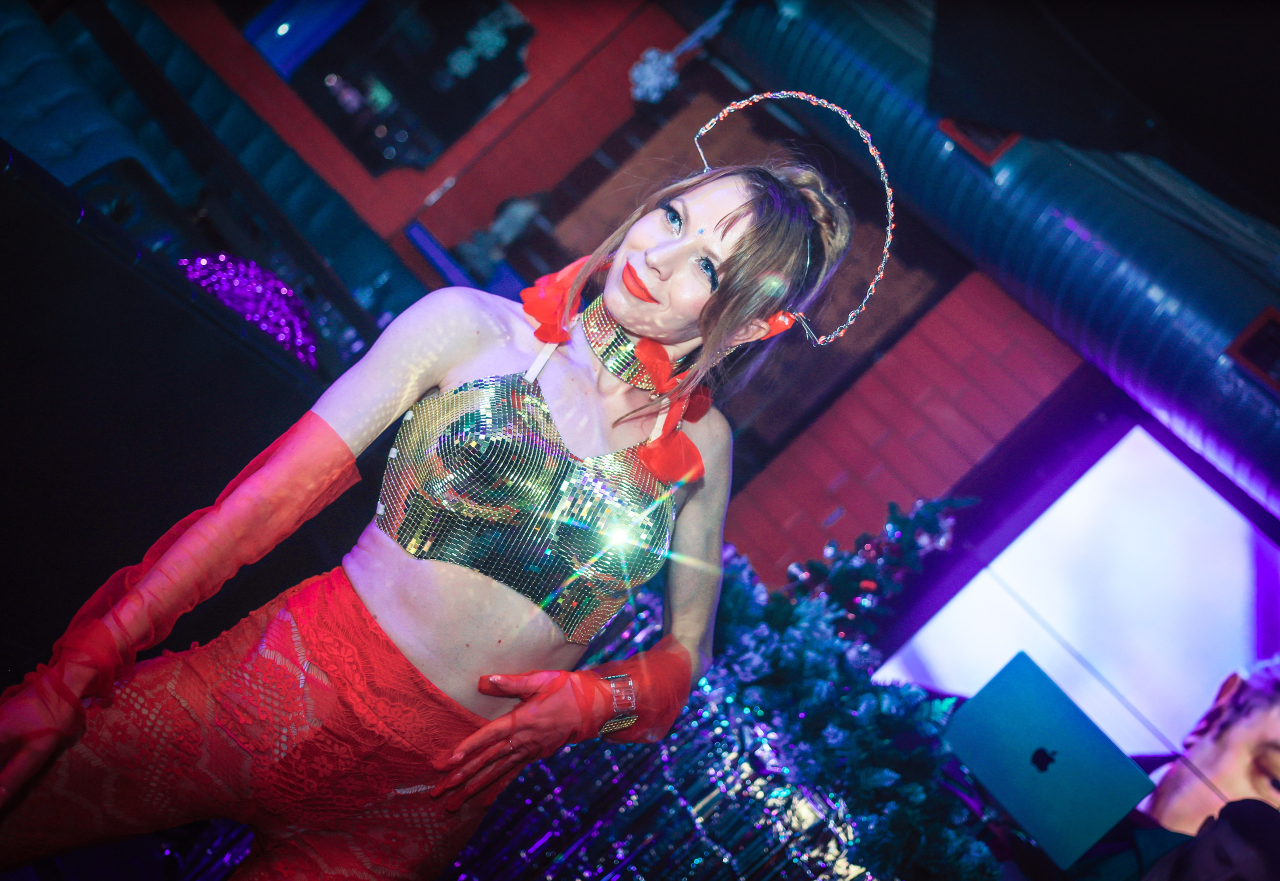 10.01 | опохмел пати твоего бати | 90-s / 00-s. Анна Акоста: фотограф в Санкт-Петербурге, Ростов-на-Дону и Таганроге