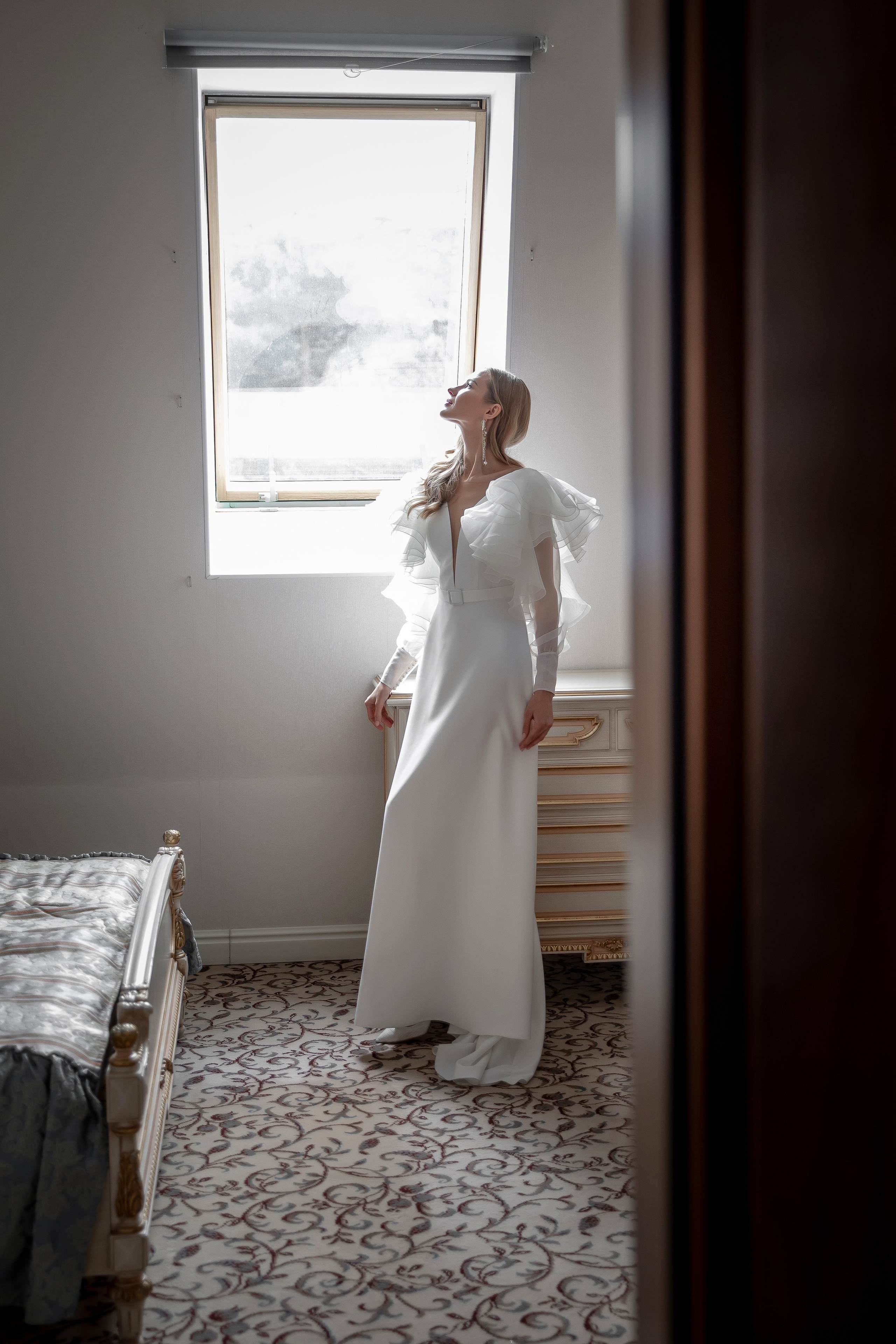 ОДНА ЛЮБОВЬ НА ДВОИХ. СВАДЕБНЫЙ ФОТОГРАФ В КРЫМУ И СЕВАСТОПОЛЕ