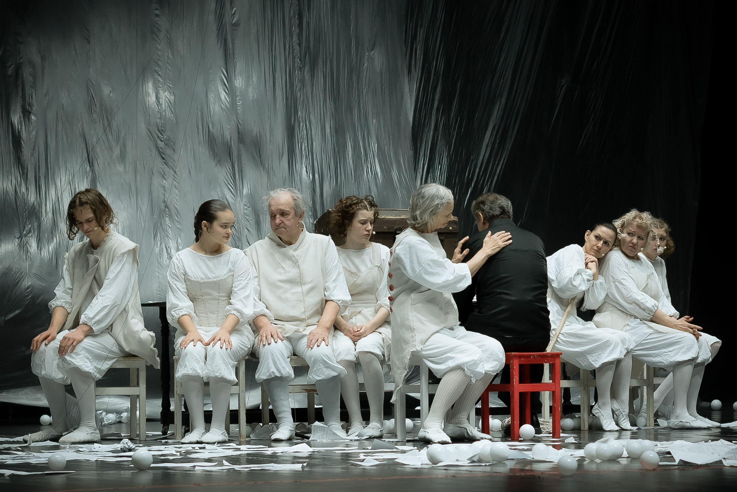 План К. Фотограф Карина Шарова Москва