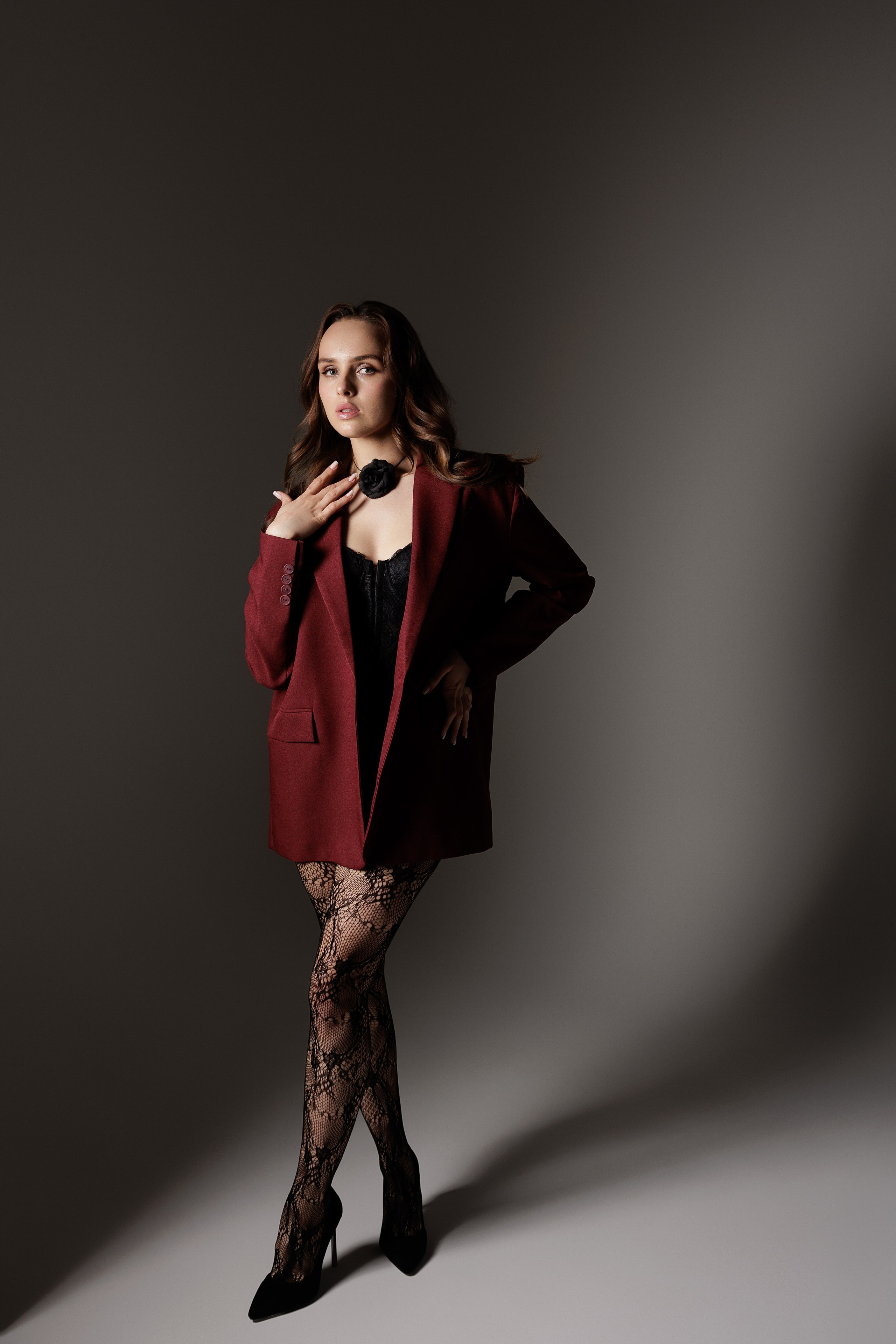 Диана. Фотограф Сотникова Вероника