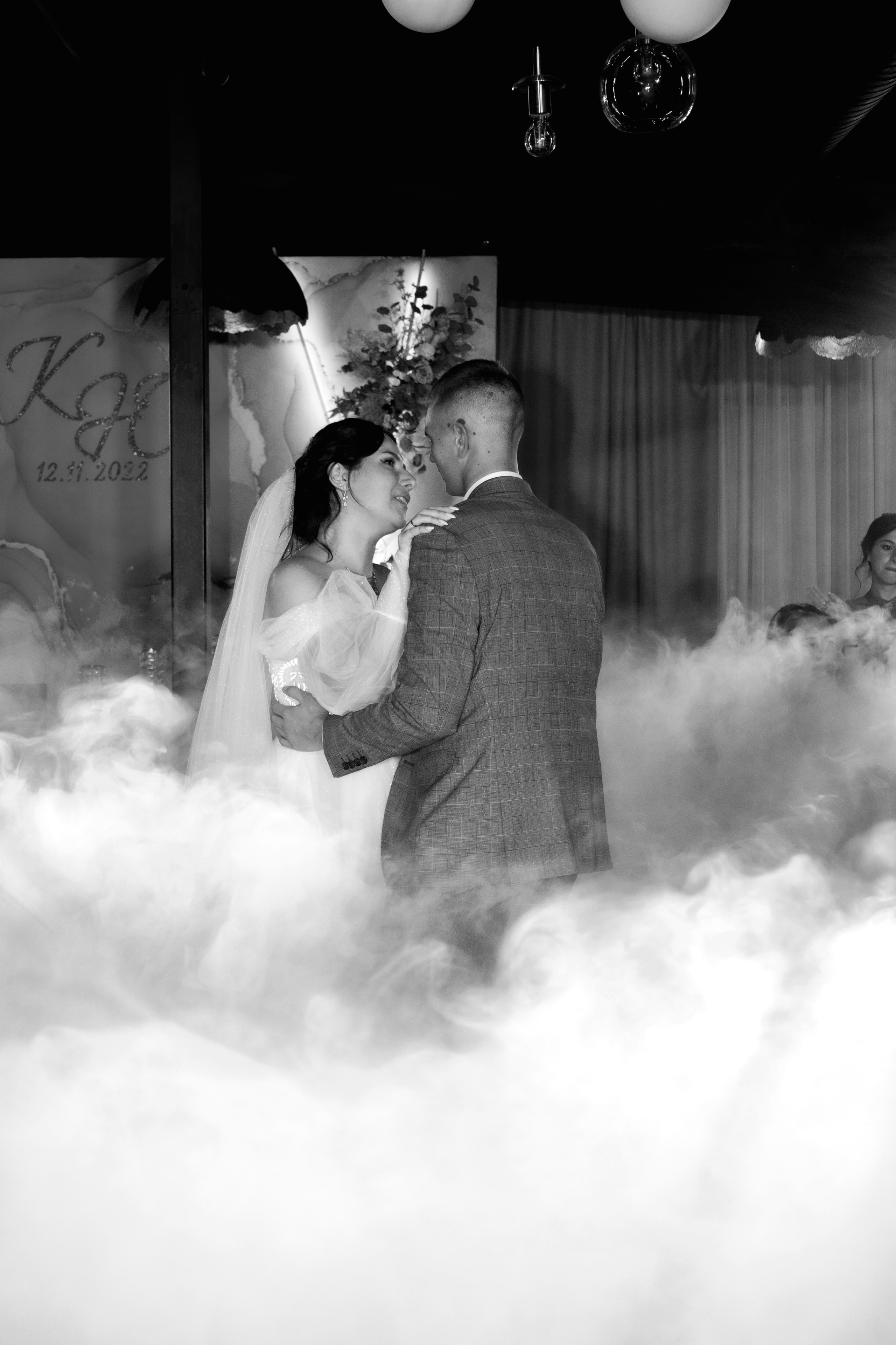 Свадебный день Кости и Юли. Фотограф Надежда Лукьянова