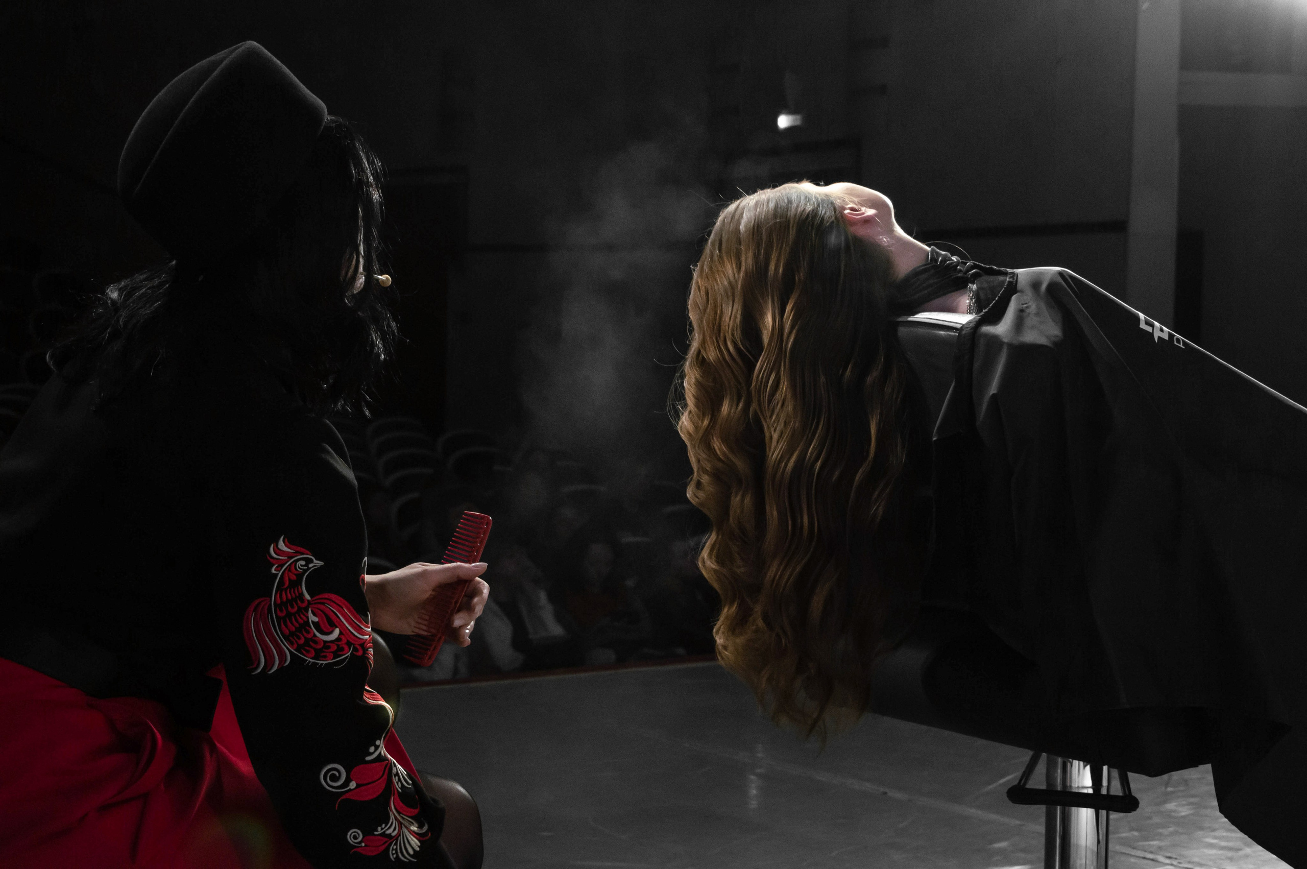 Репортажная съемка. Фотограф Канск Красноярск Ольга Атмайкина