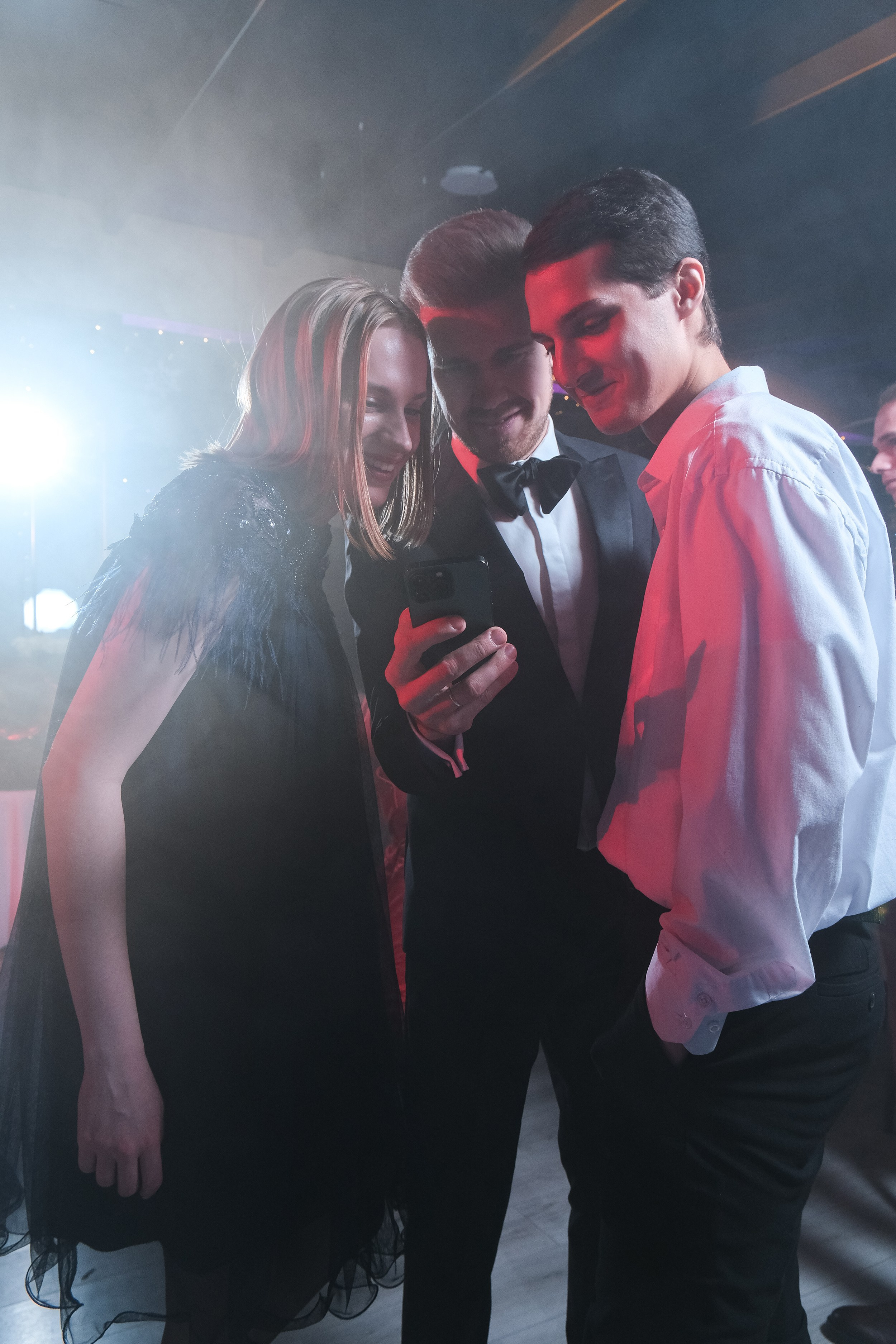 Макар и Софья. Фотограф и видеограф в Москве и МО — Евгений Лавров