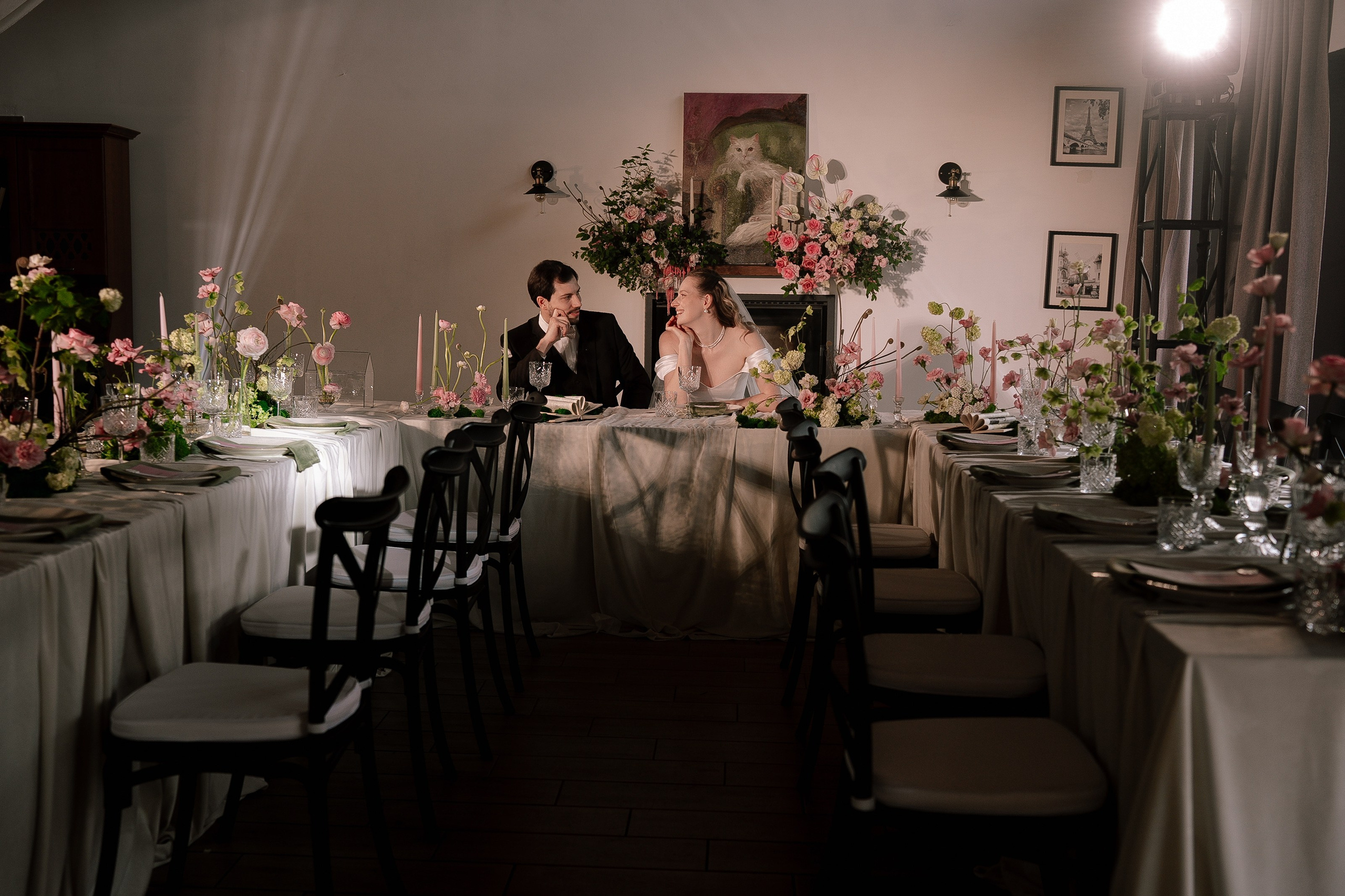 Виталий Елена. Свадебный фотограф Воронеж