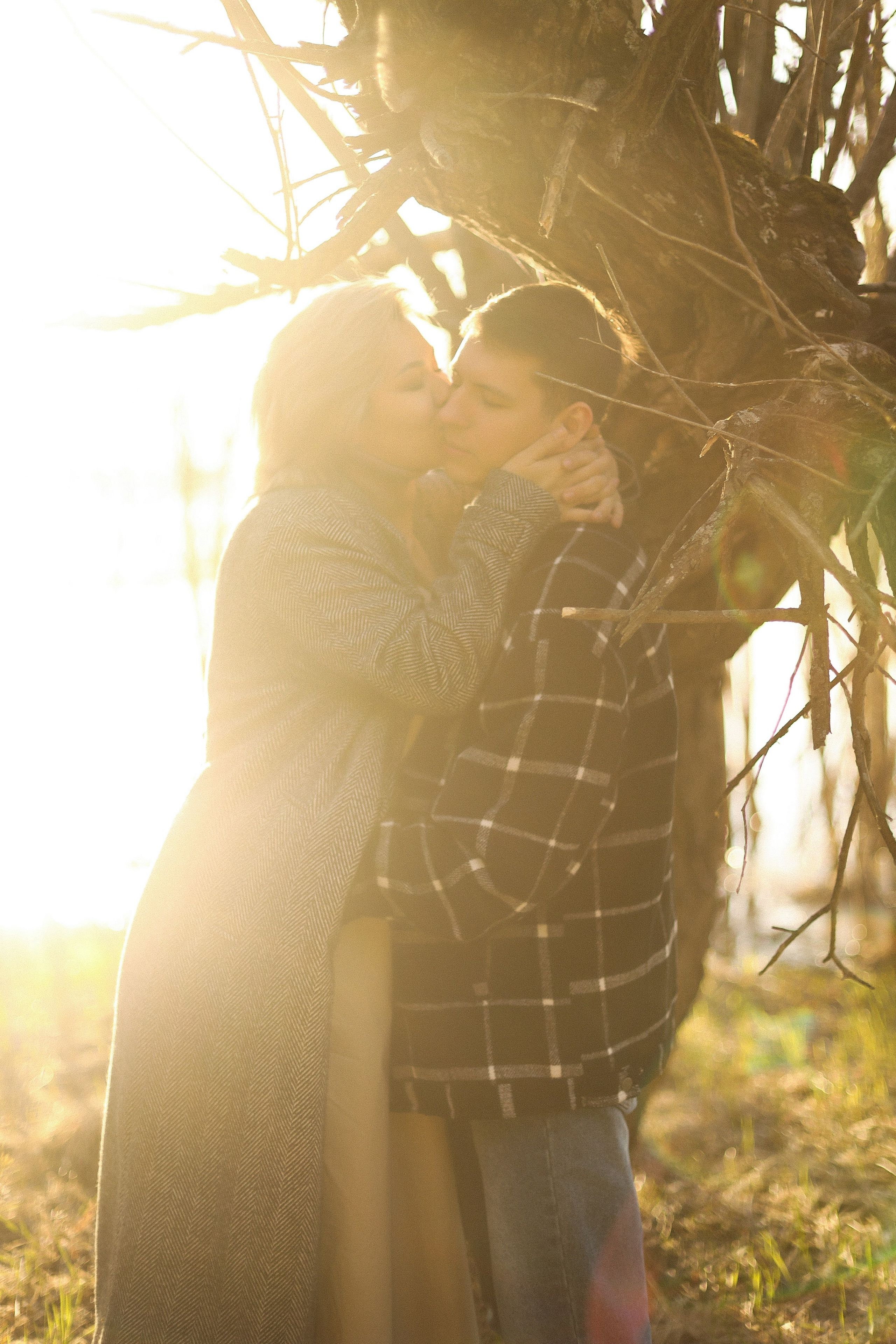 Для двоих. Семейный фотограф в Тюмени | Алёна Снопкова