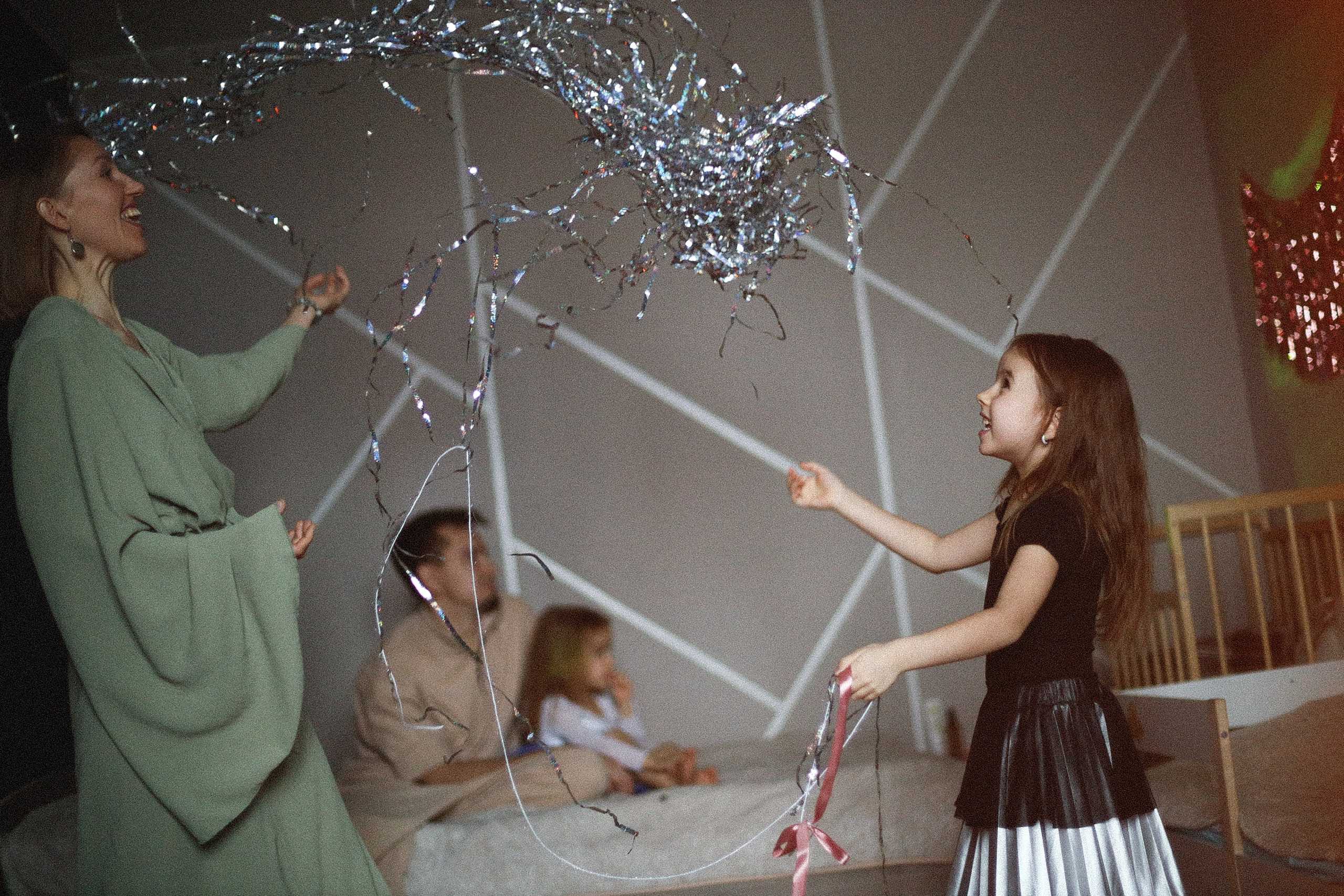 Домашний репортаж. Семейный фотограф в Тюмени | Алёна Снопкова