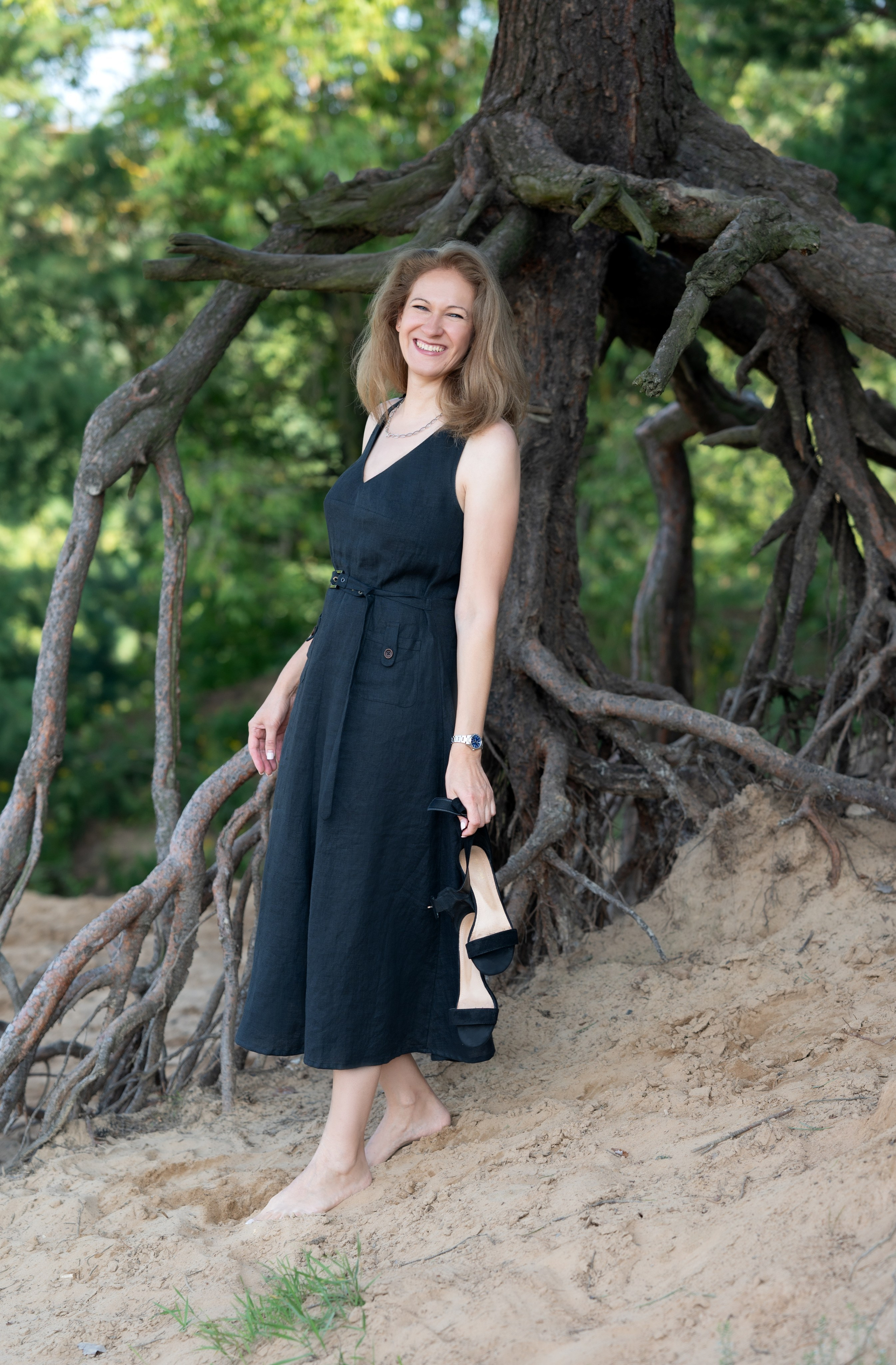 Анна. Фотограф Москва и Московская область Мария Кузьмина