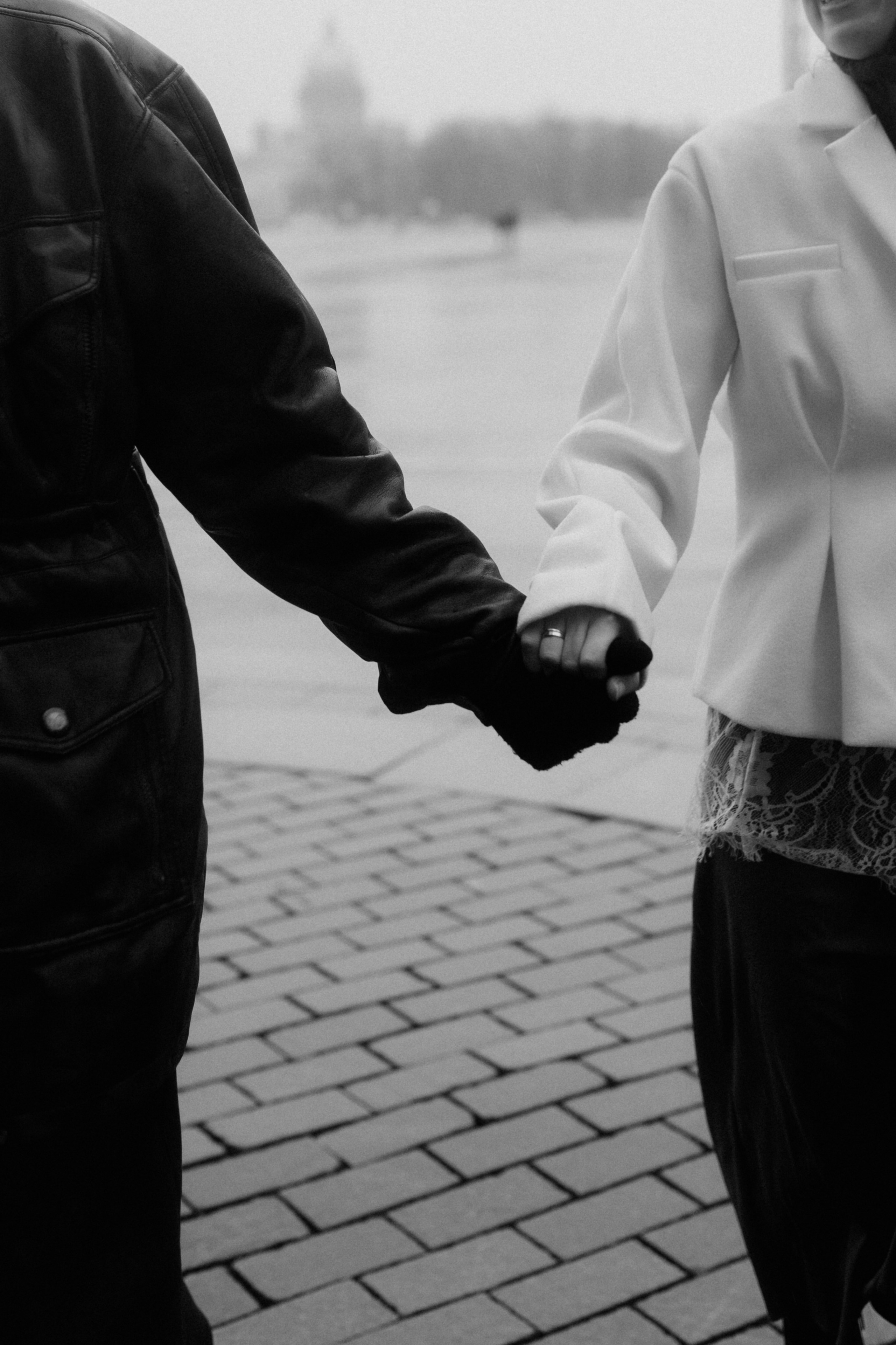 Лав стори в Санкт-Петербурге. Фотограф Санкт-Петербург Князева Елизавета