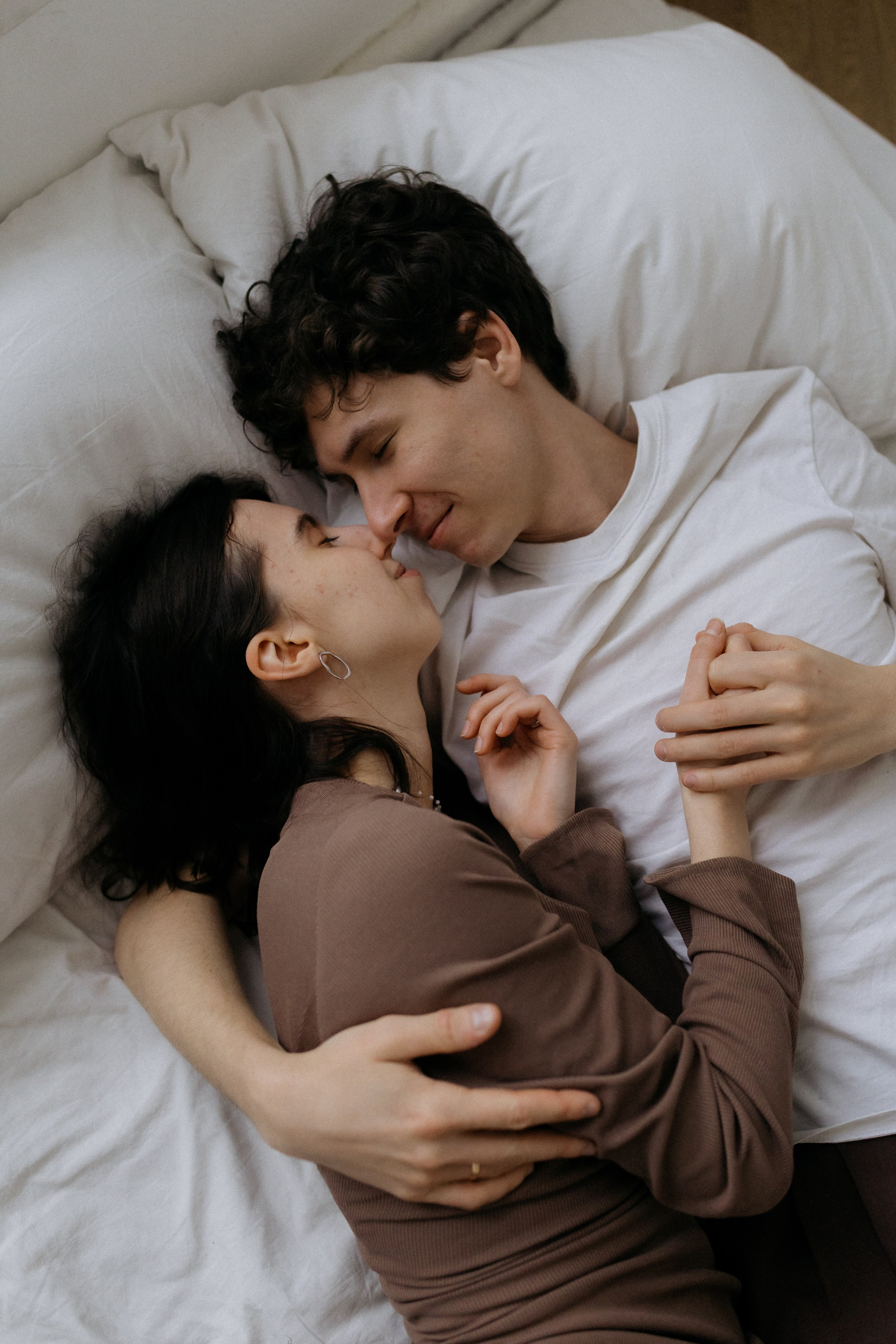 Лав стори в Санкт-Петербурге. Фотограф Санкт-Петербург Князева Елизавета