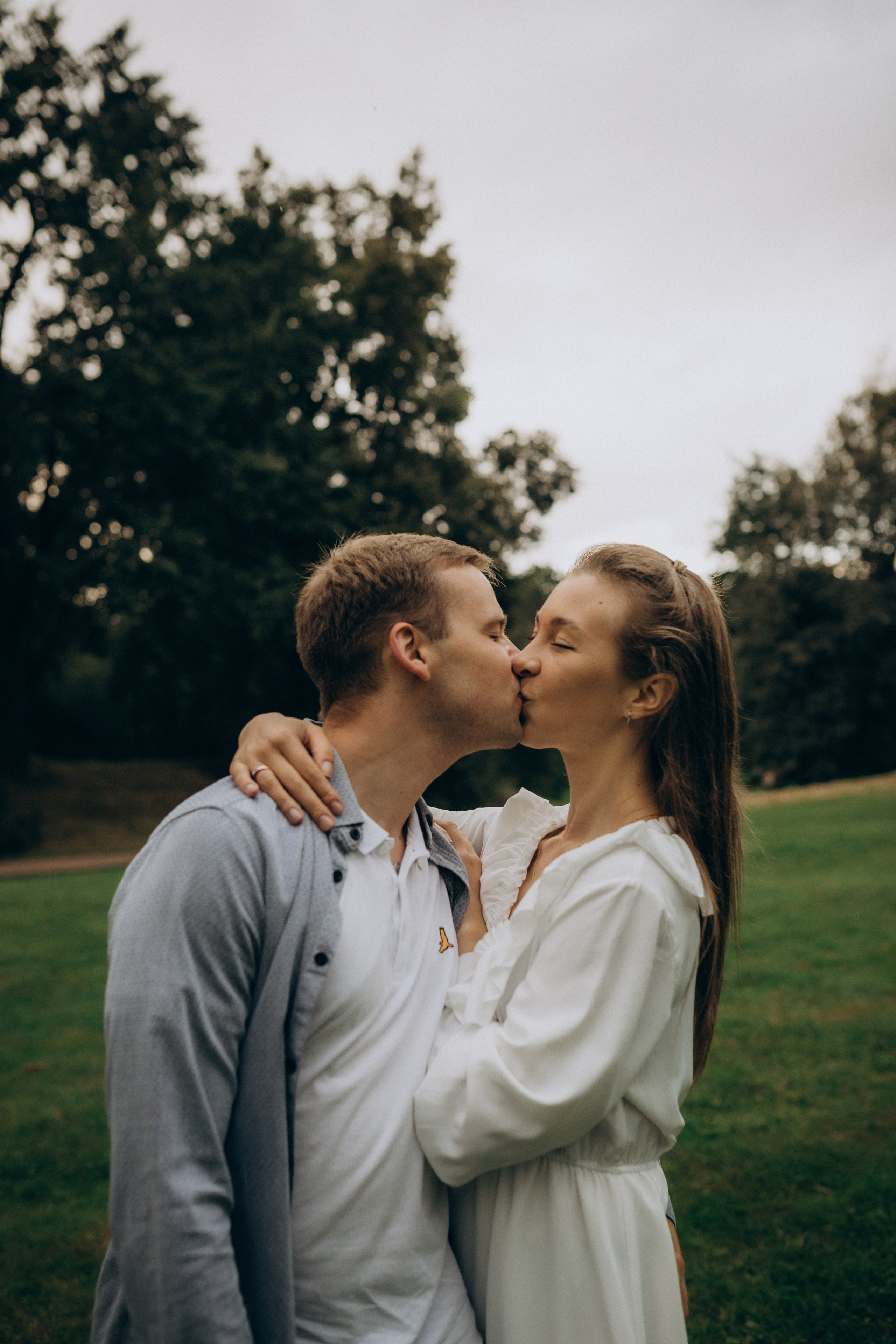 LoveStory в Александрии. Фотограф Санкт-Петербург Князева Елизавета