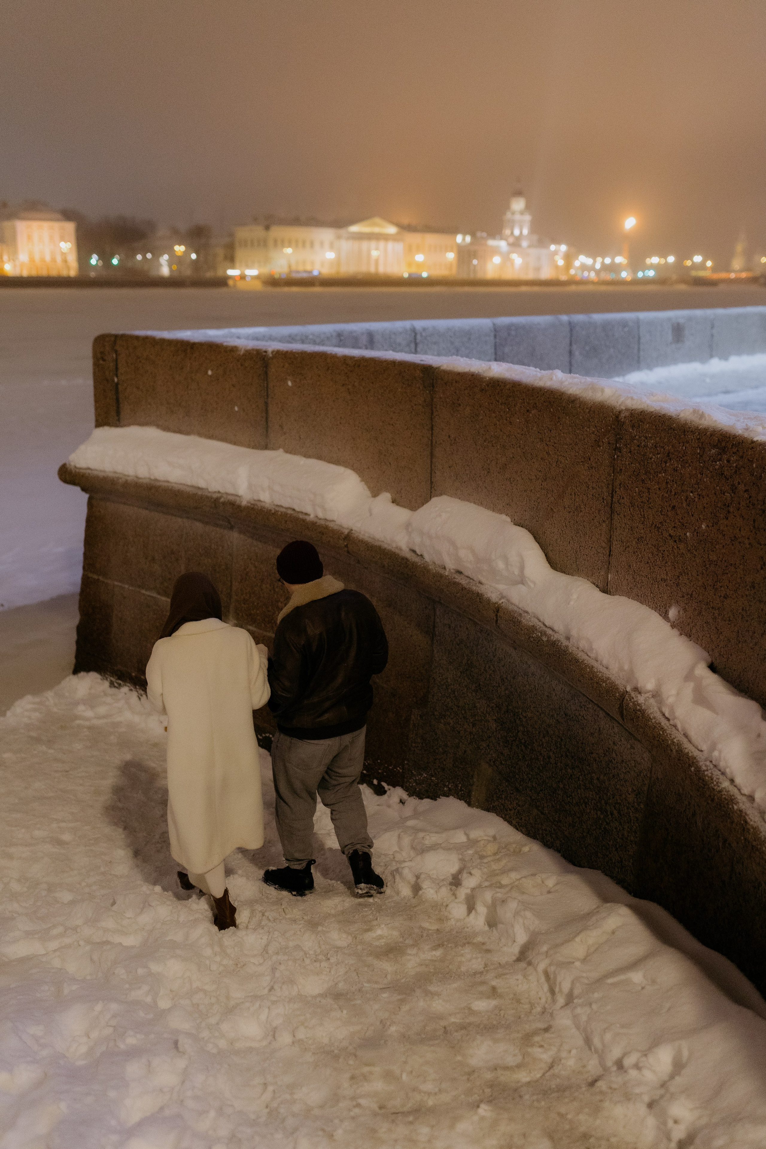 Любовь в Питере. Фотограф Санкт-Петербург Князева Елизавета