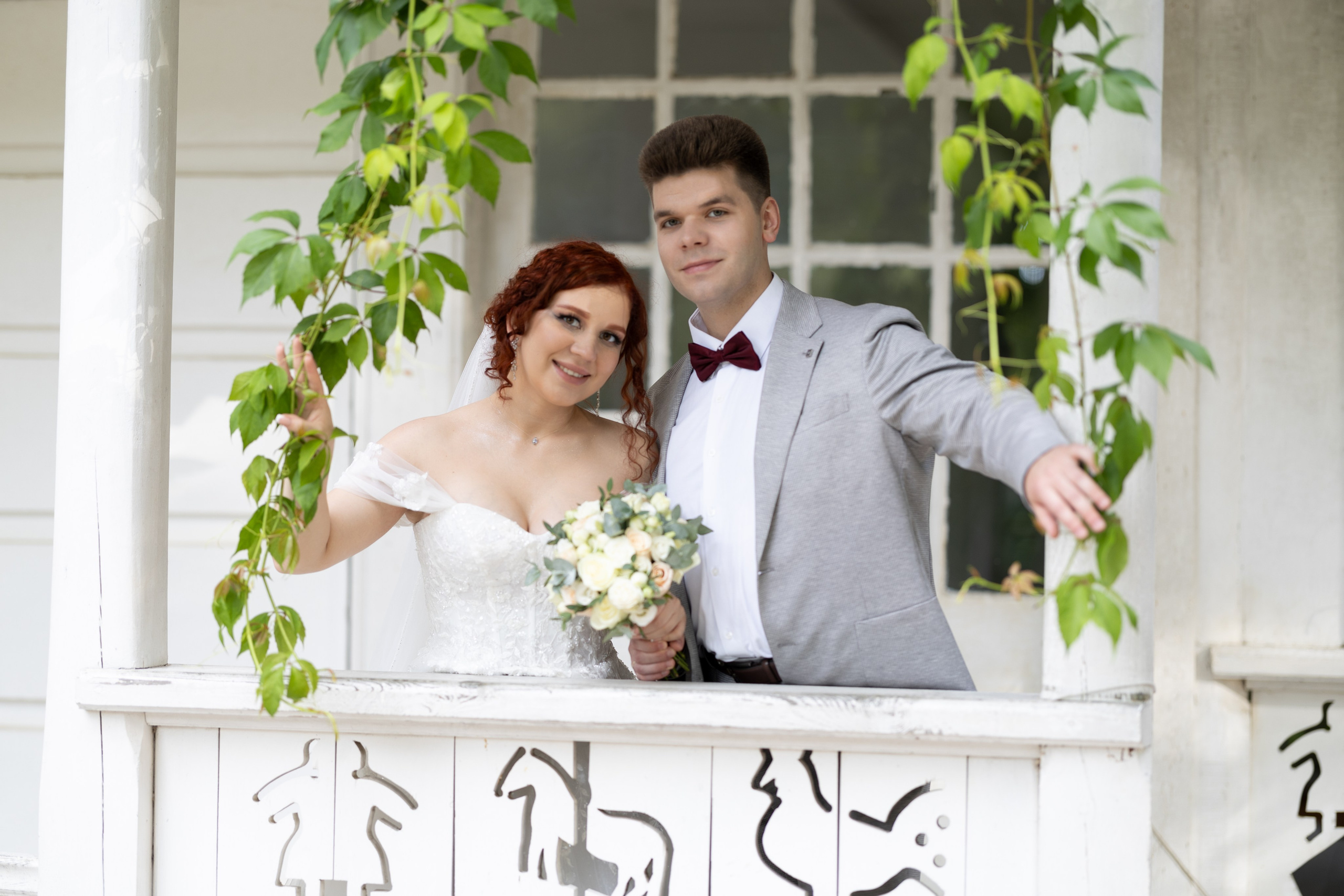 Фотограф в Туле — Борисов Николай