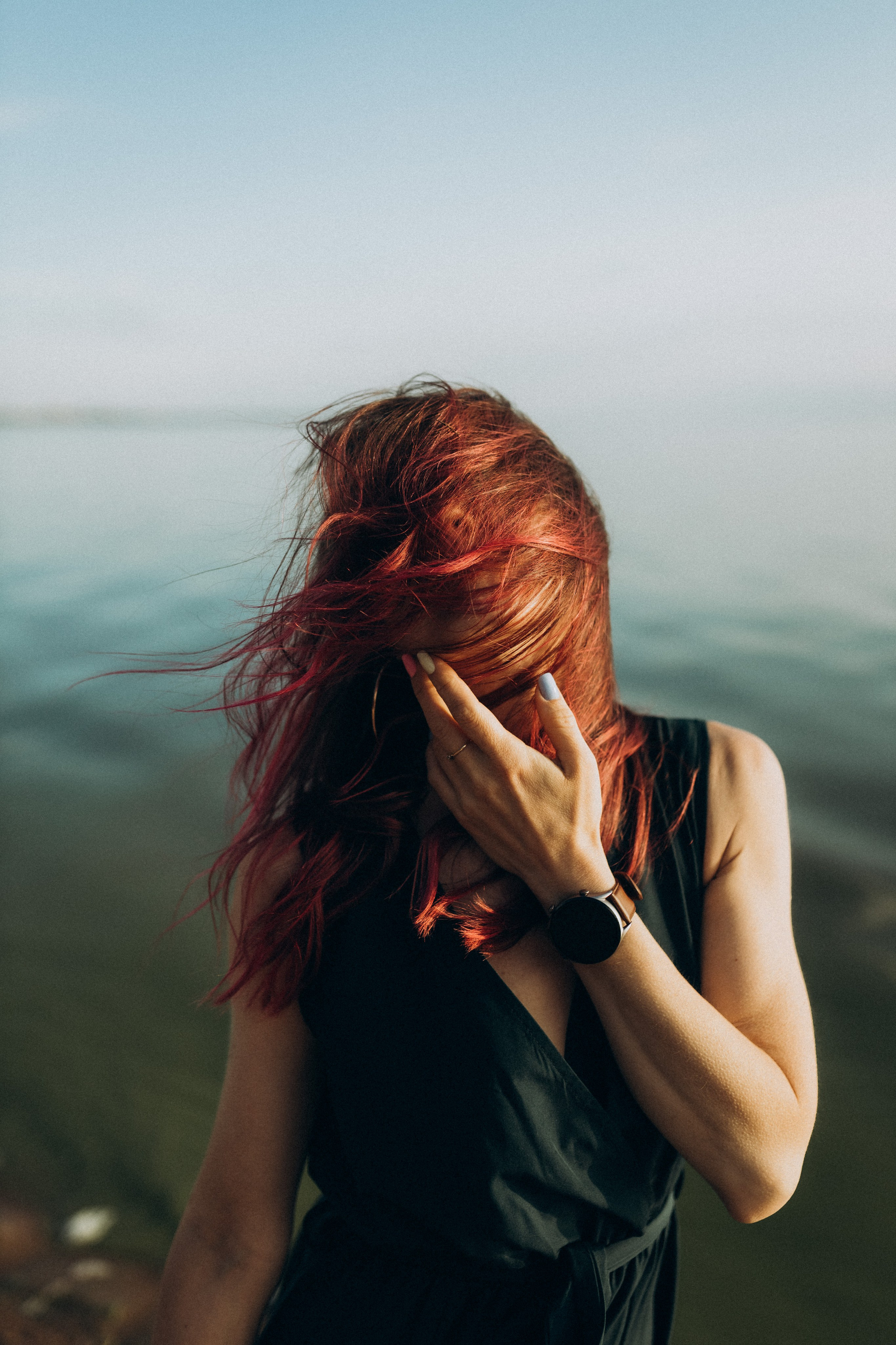 Алина. Женский и семейный фотограф в Санкт-Петербурге Ольга Сидорова