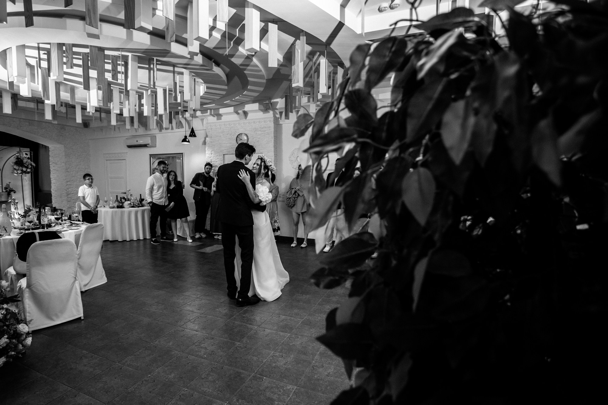 Владимир и Анастасия. Свадебный и портретный фотограф в Омске Антон Карев