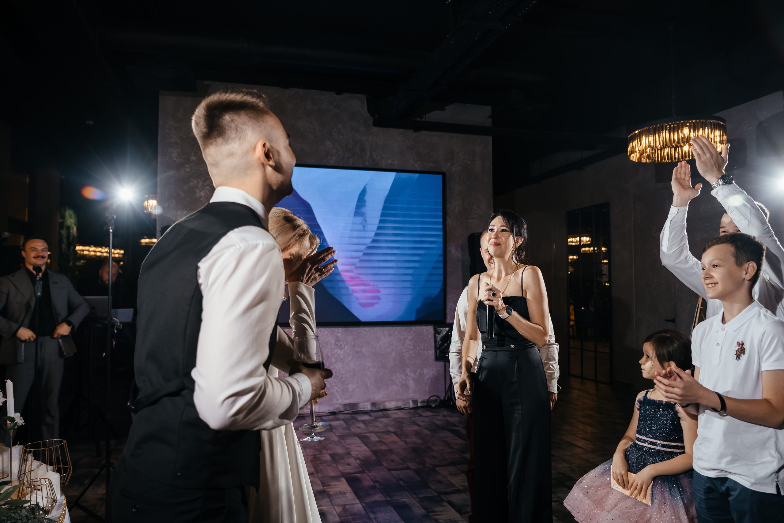 Дмитрий и Кристина. Свадебный фотограф Москва — Юлия Фоменко — профессиональный фотограф