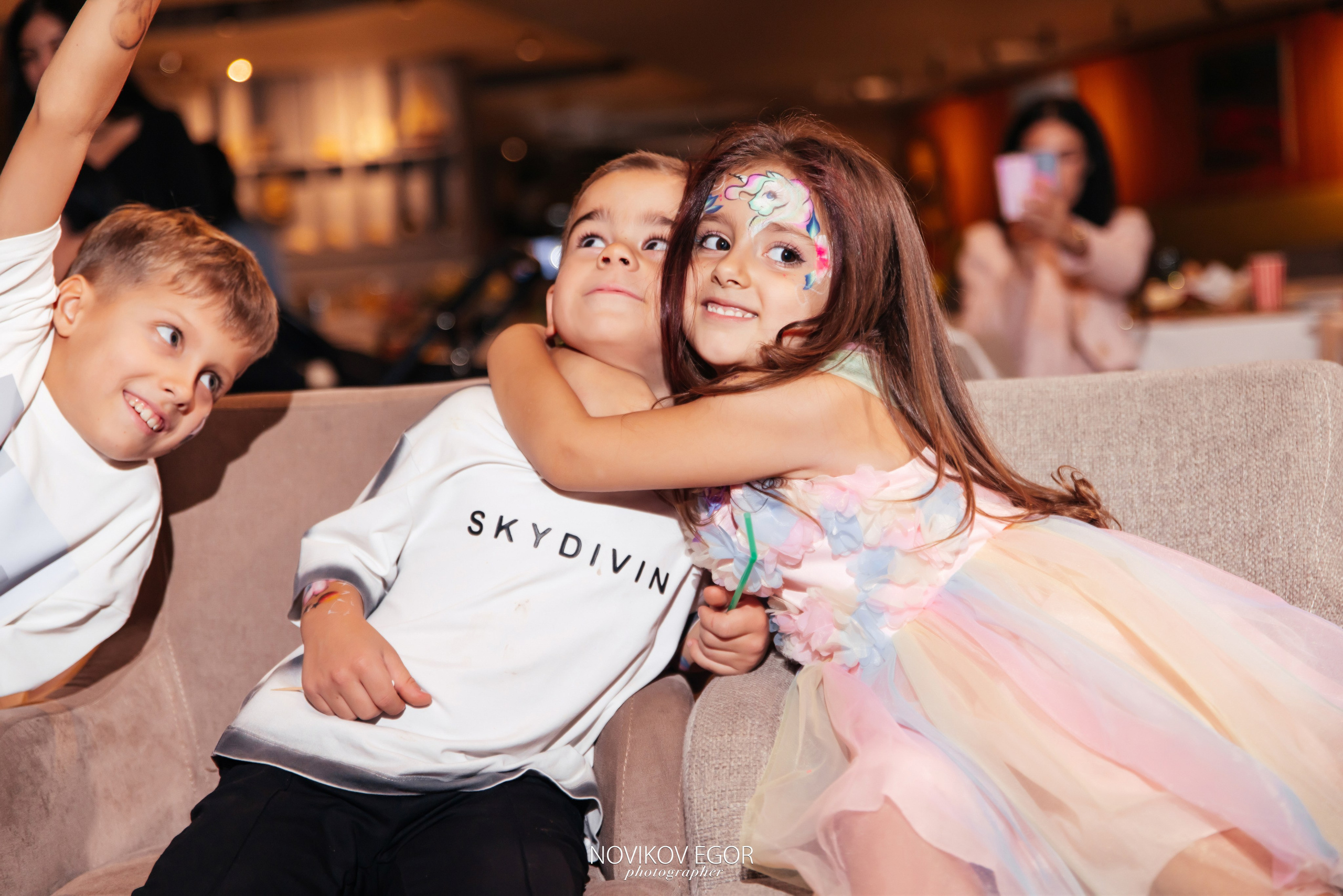 Mireia 4. Фотограф Ростов-на-Дону