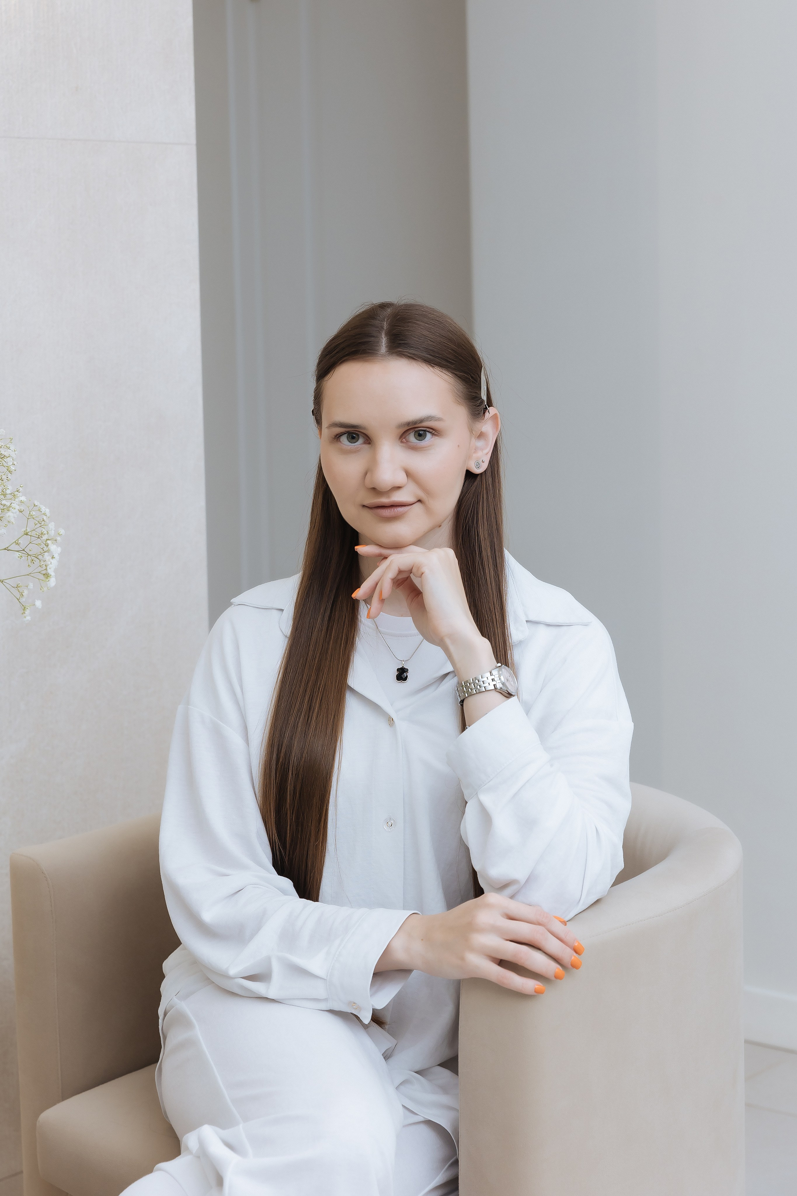 Код Красоты 〡 массаж • косметология. Мозжерина Ирина — Свадебный и семейный фотограф в Екатеринбурге