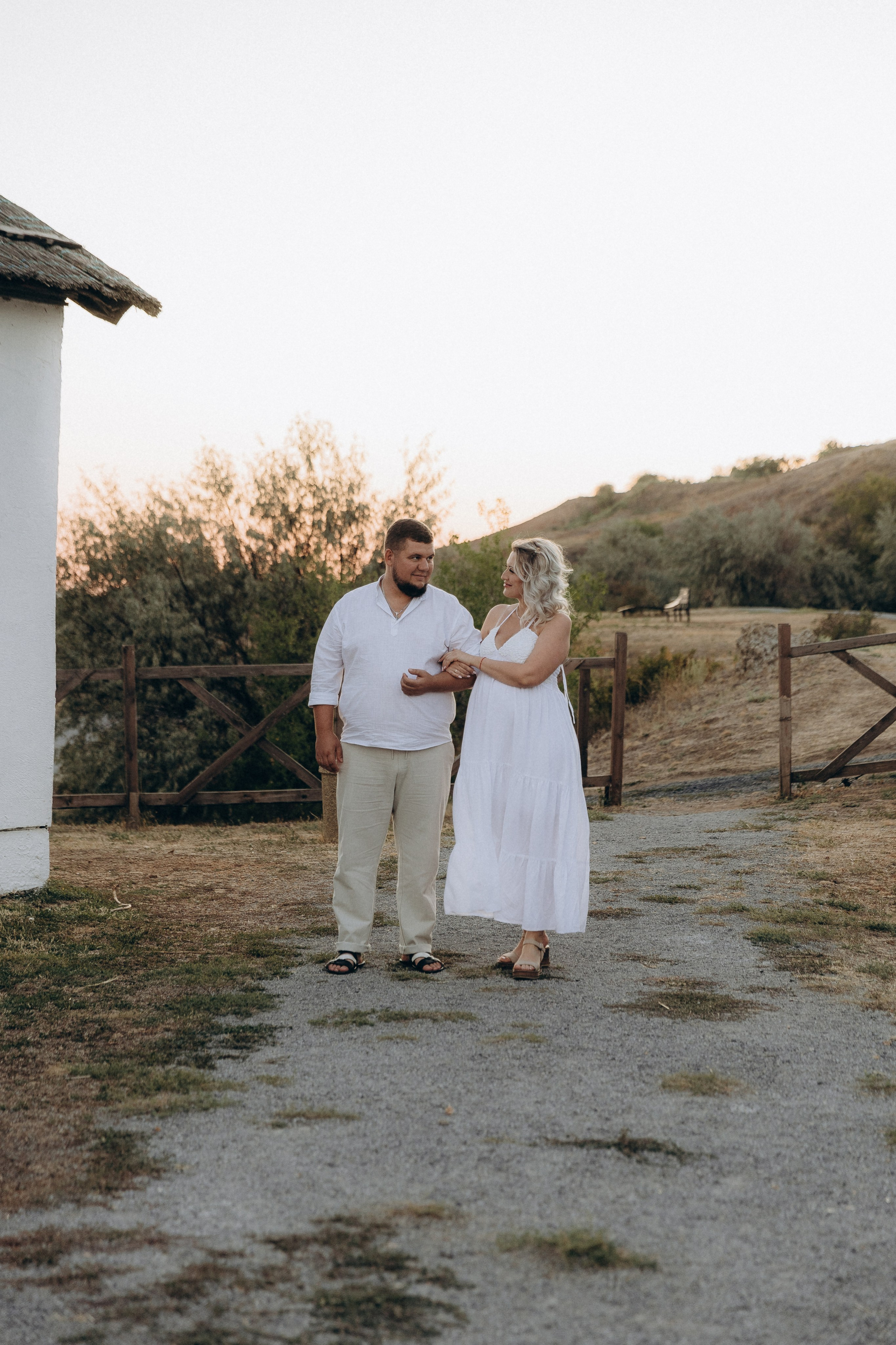 Антон и Екатерина. Главная