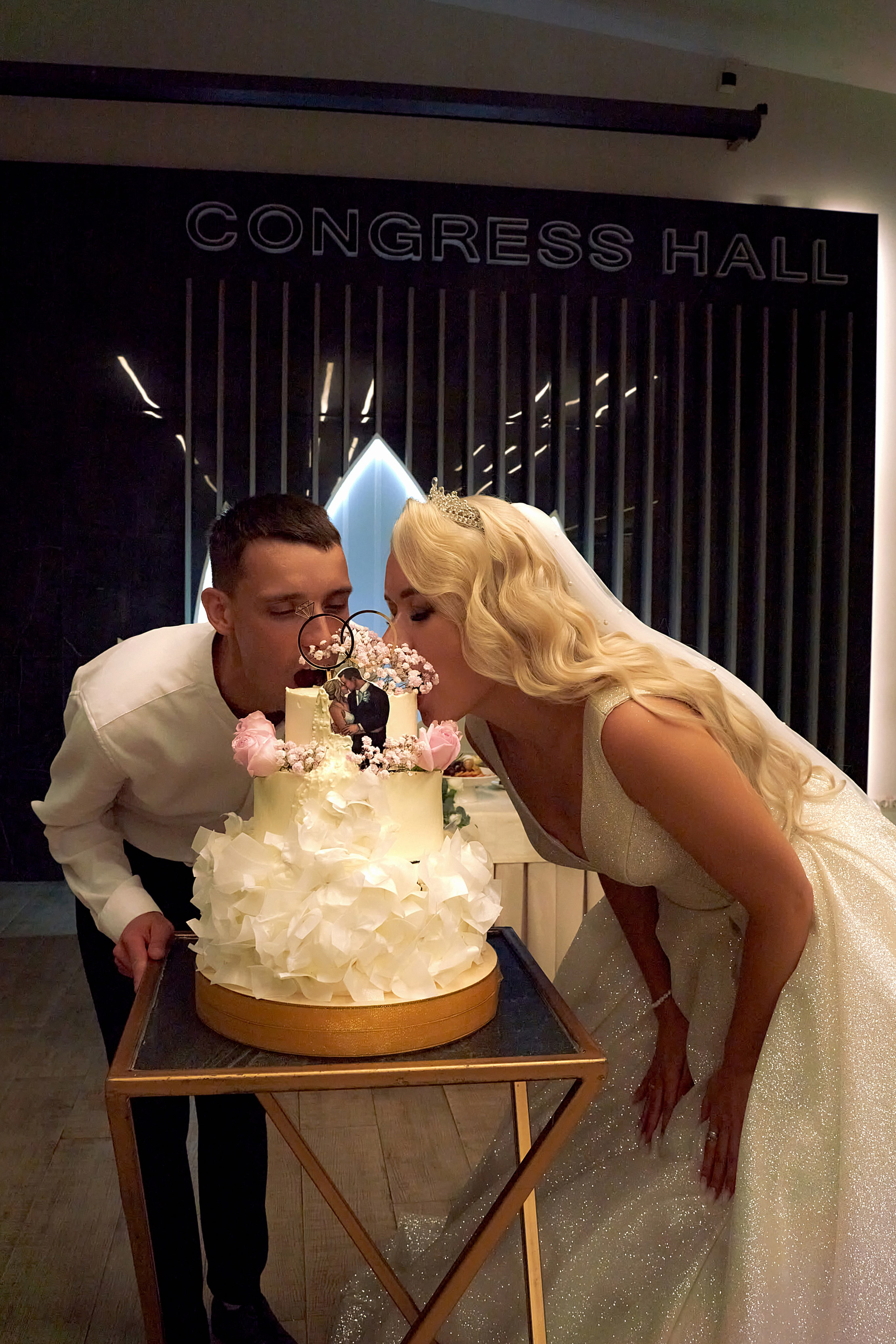 Татьяна & Артем. Фотограф в Нижнем Новгороде Марина Кузнецова