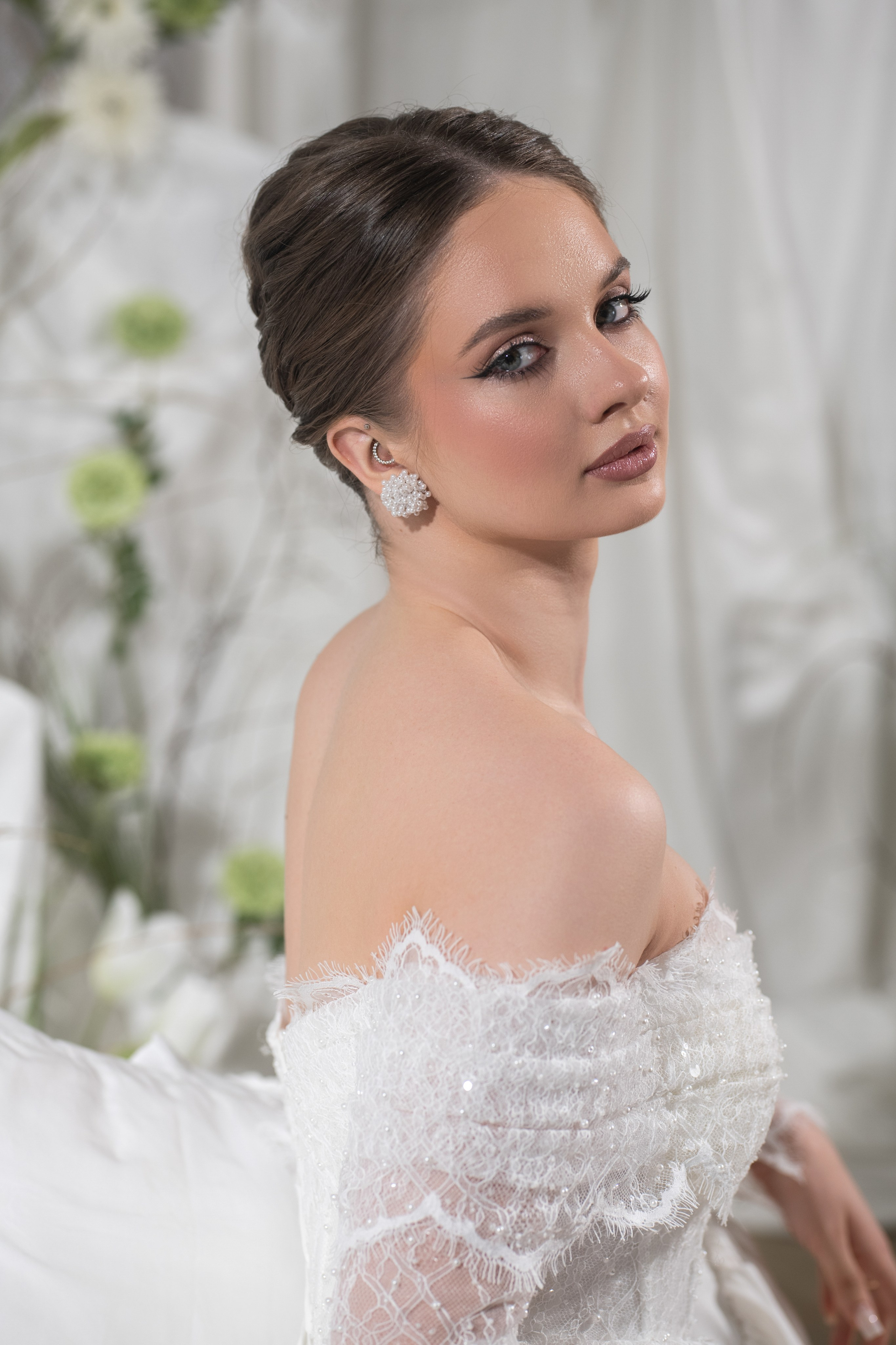 Эльвира. Свадебный фотограф в Хабаровске Елена Андреенко