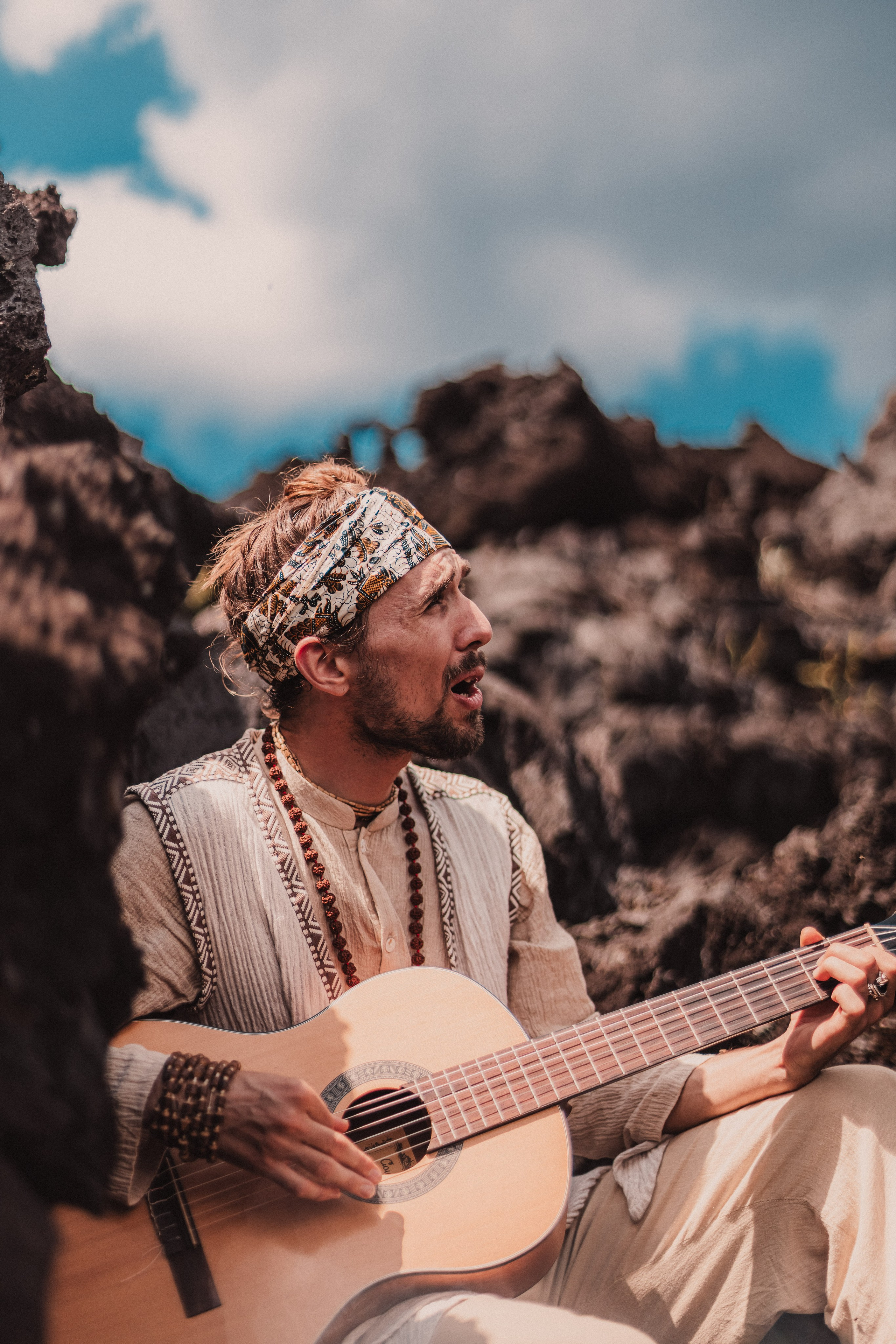 Lava music. Mariam Bagdasaryan