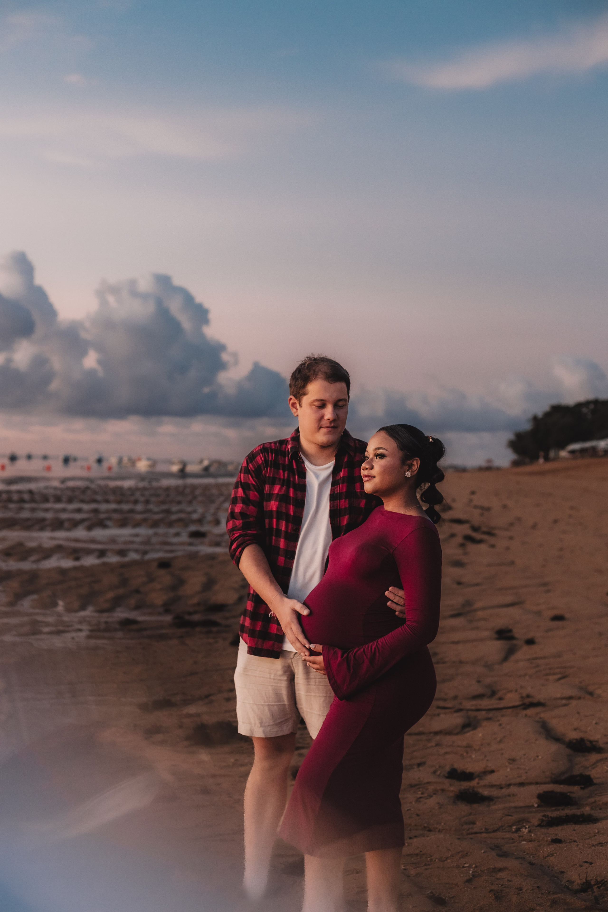 Mo(Bo)rning. Мариам Багдасарян