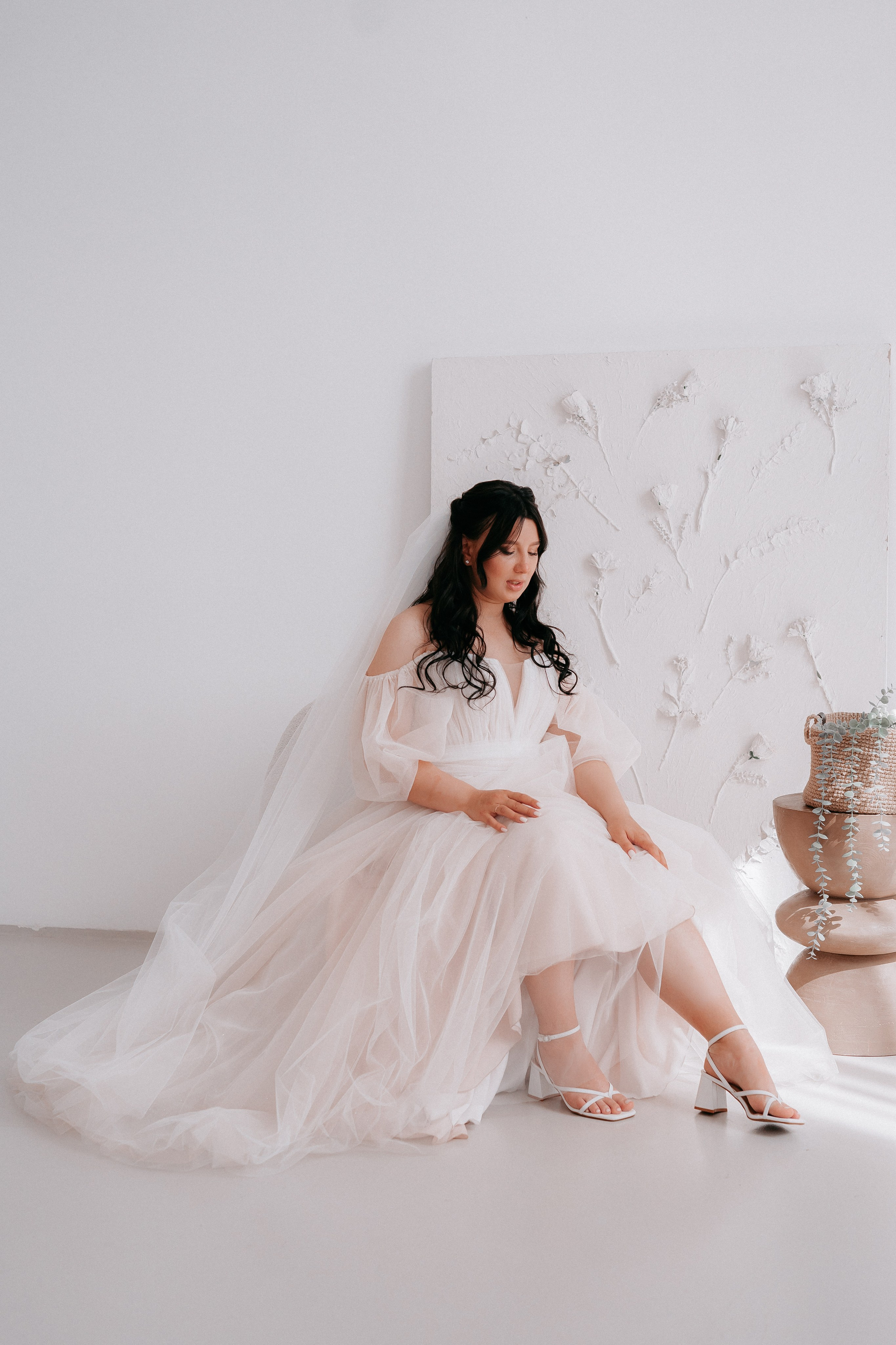 I&M. Свадебный фотограф в Чебоксарах