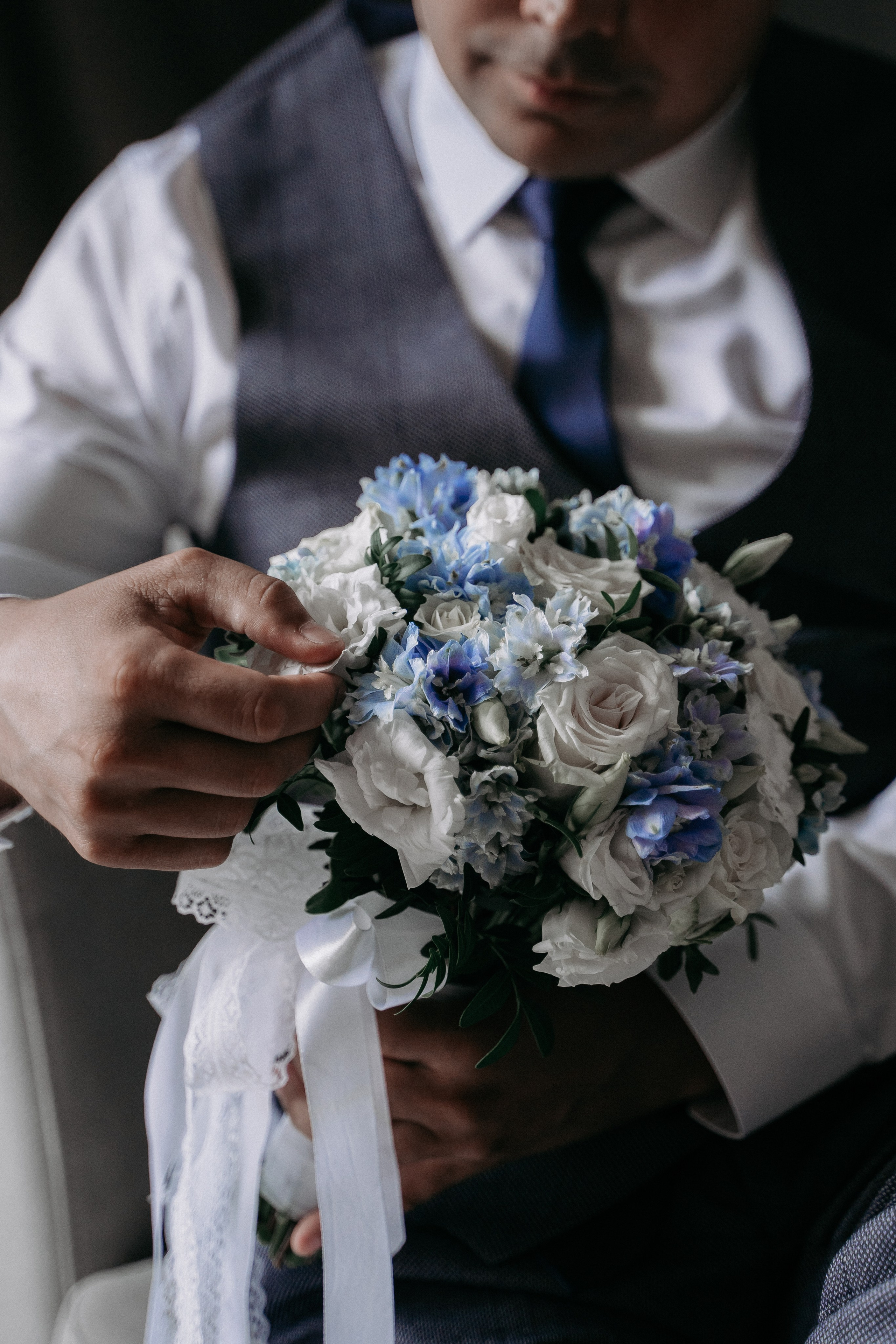 Геннадий и Елена. Свадебный фотограф в Чебоксарах