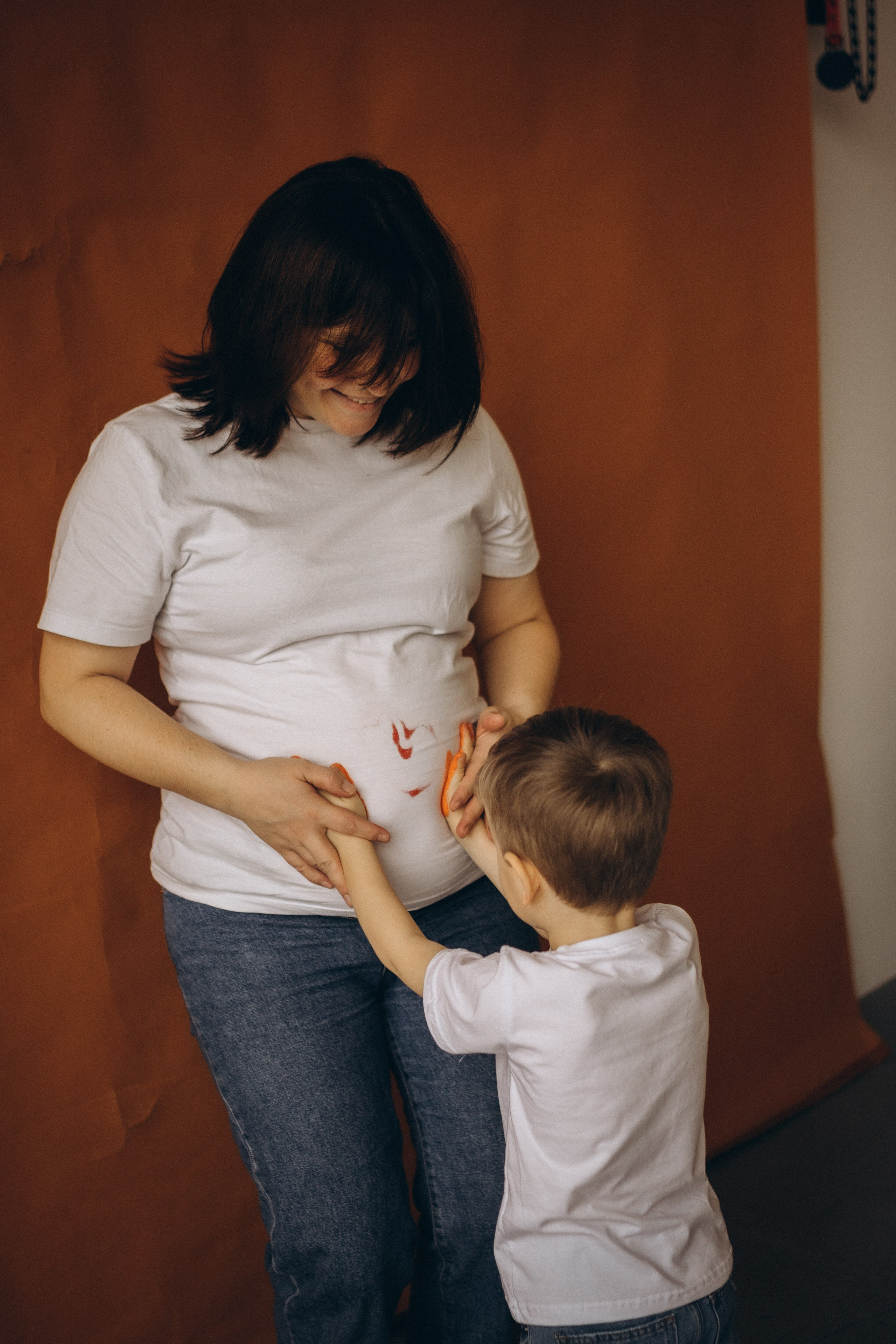 Дарья и Вова. Фотограф в Санкт-Петербурге